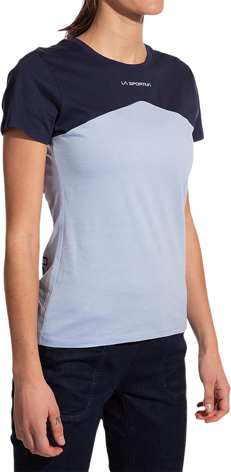 Numéro de l'image de la galerie de produits 4 pour le produit T-shirt Roof - Femme 