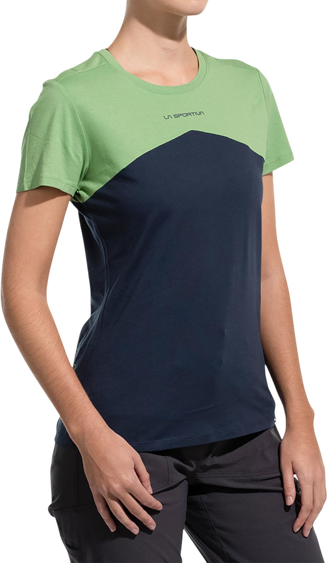 Product gallery image number 1 for product Roof T-Shirt - Women's