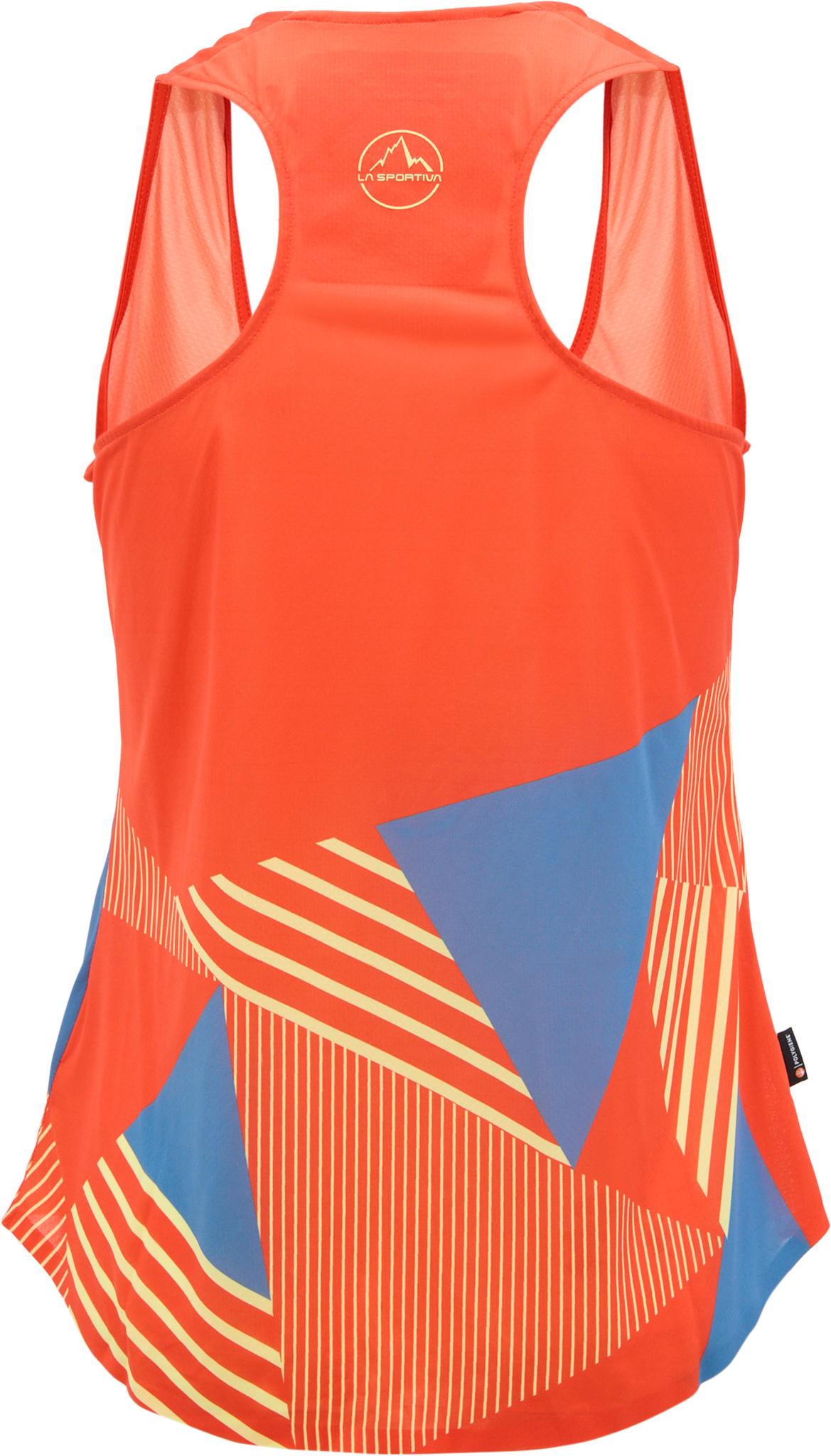 Numéro de l'image de la galerie de produits 3 pour le produit Camisole Comp - Femme