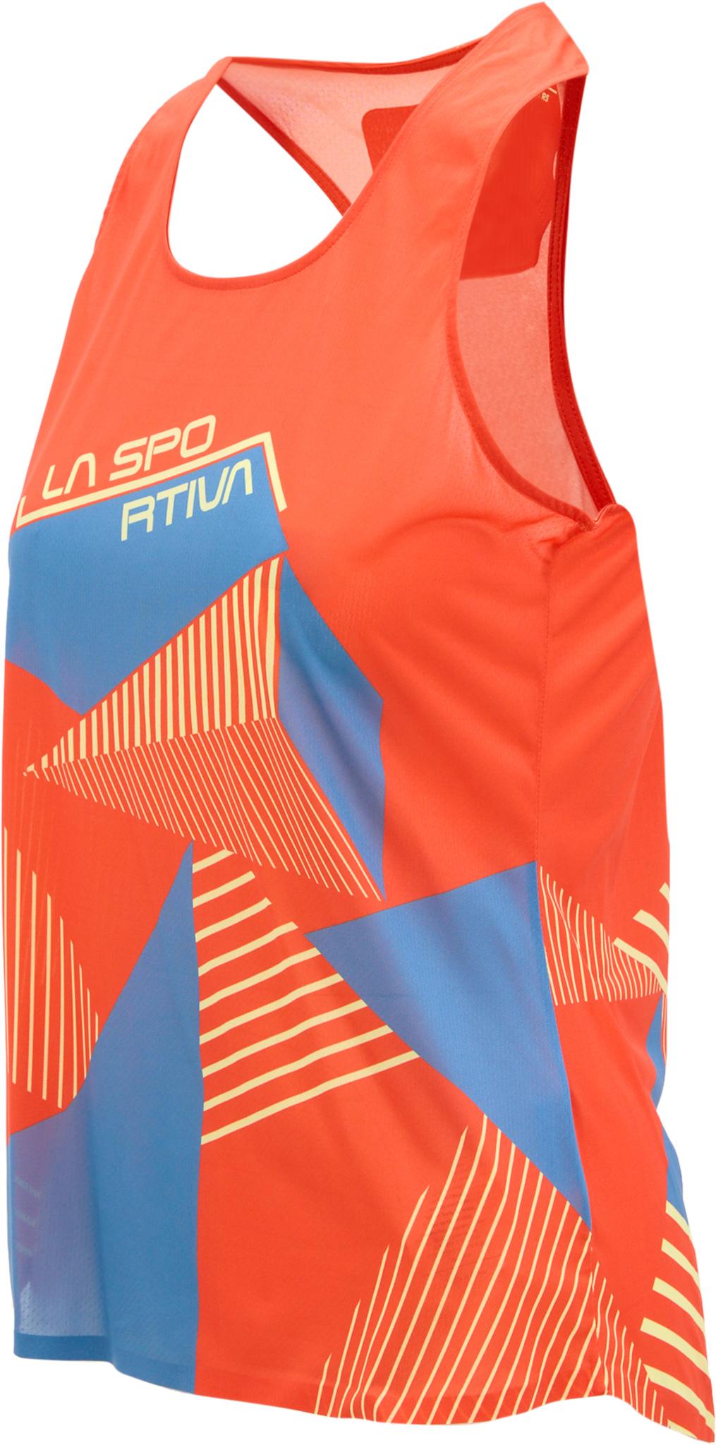 Numéro de l'image de la galerie de produits 2 pour le produit Camisole Comp - Femme