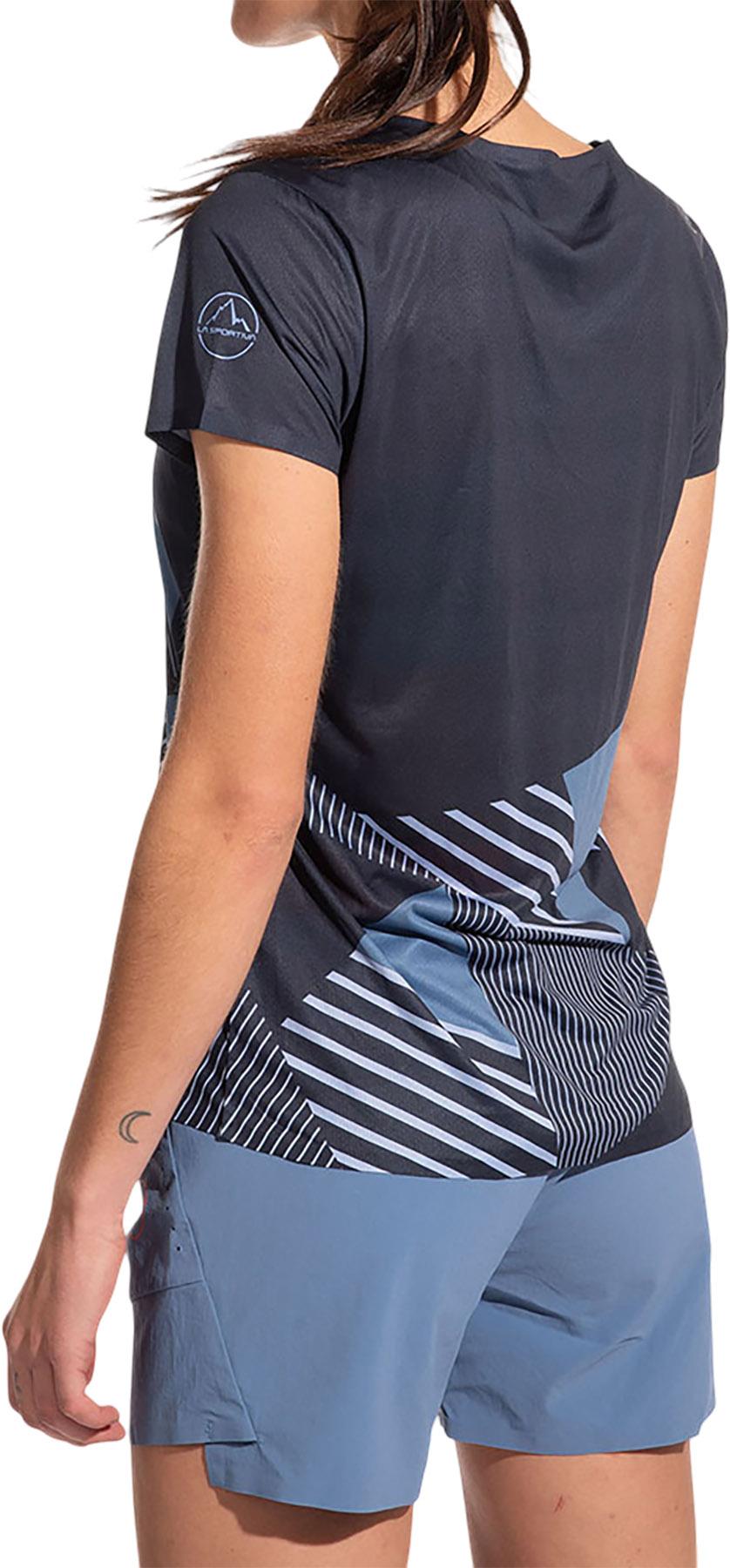 Numéro de l'image de la galerie de produits 2 pour le produit T-shirt Comp - Femme  