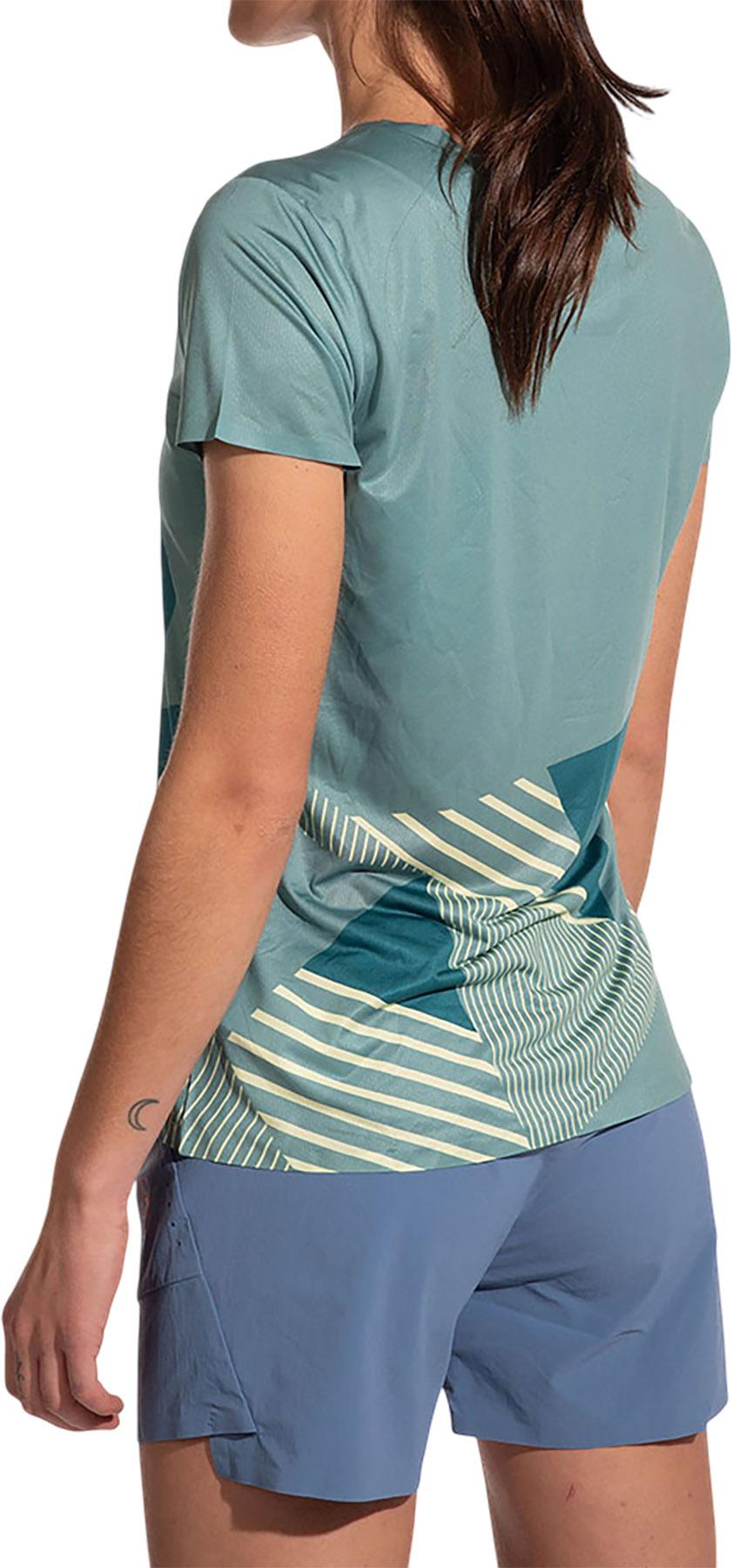 Product gallery image number 2 for product Comp T-Shirt - Women's