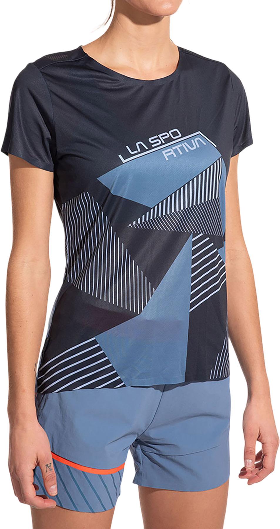 Numéro de l'image de la galerie de produits 3 pour le produit T-shirt Comp - Femme  