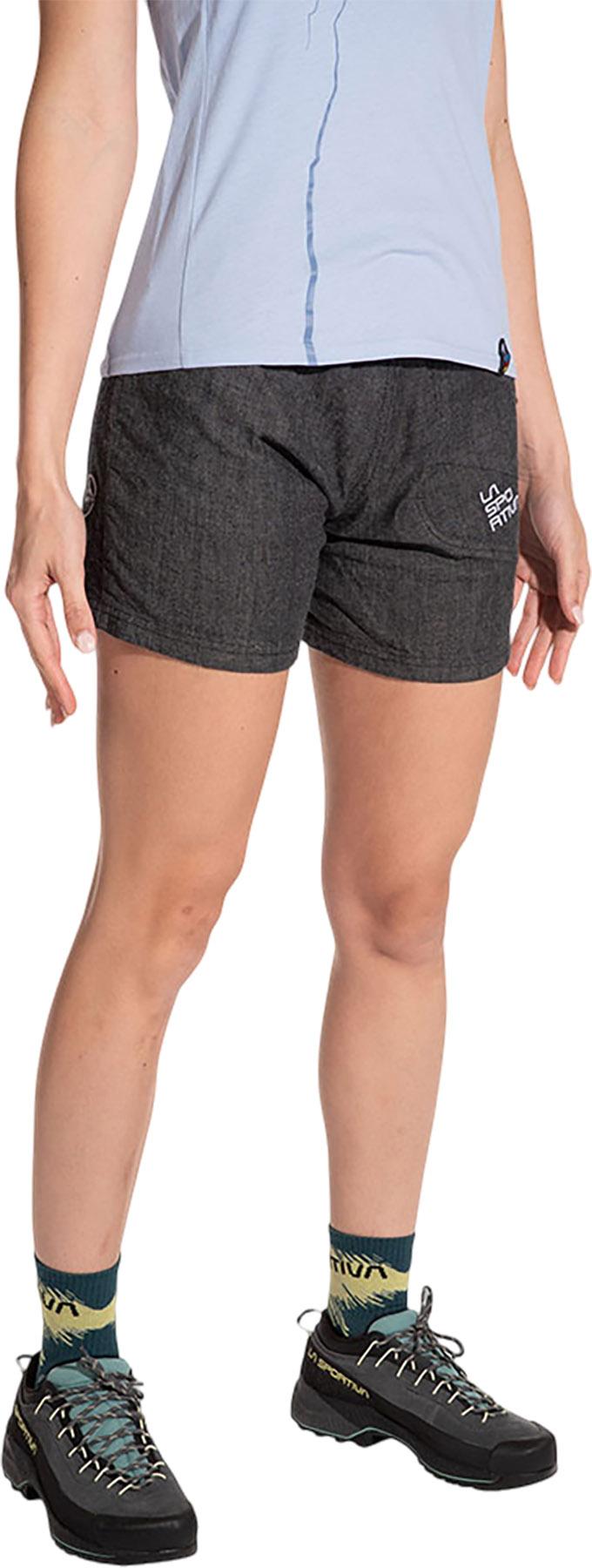 Image de produit pour Short Sierra Rock - Femme 