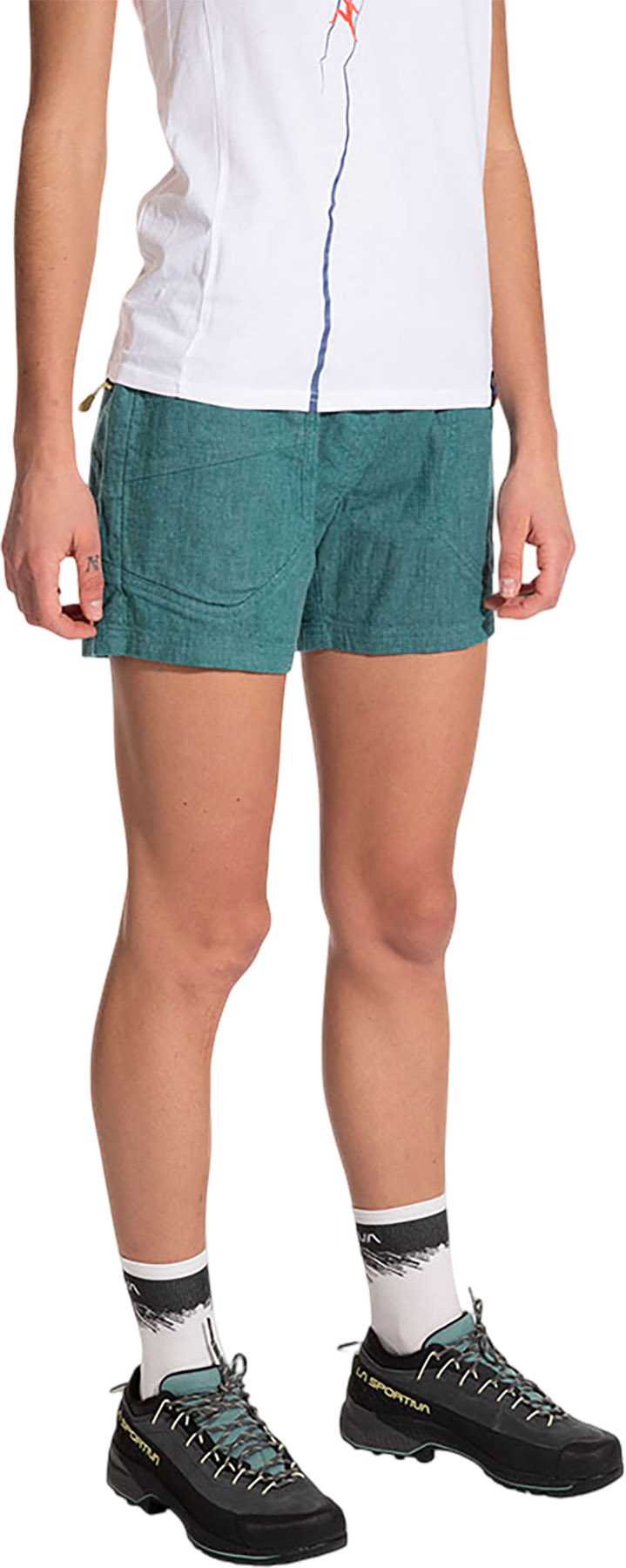 Image de produit pour Short Sierra Rock - Femme 