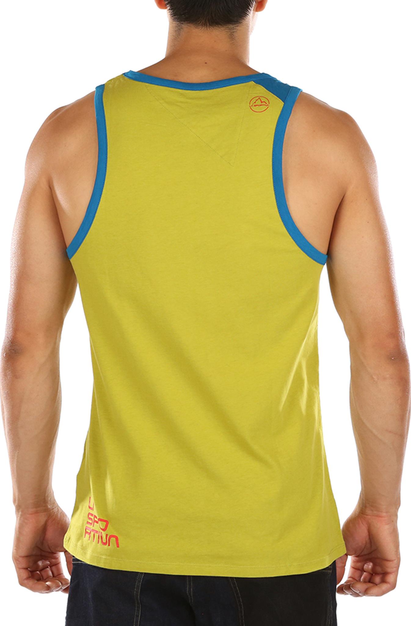 Product gallery image number 3 for product Shimmy Tank Top - Men's