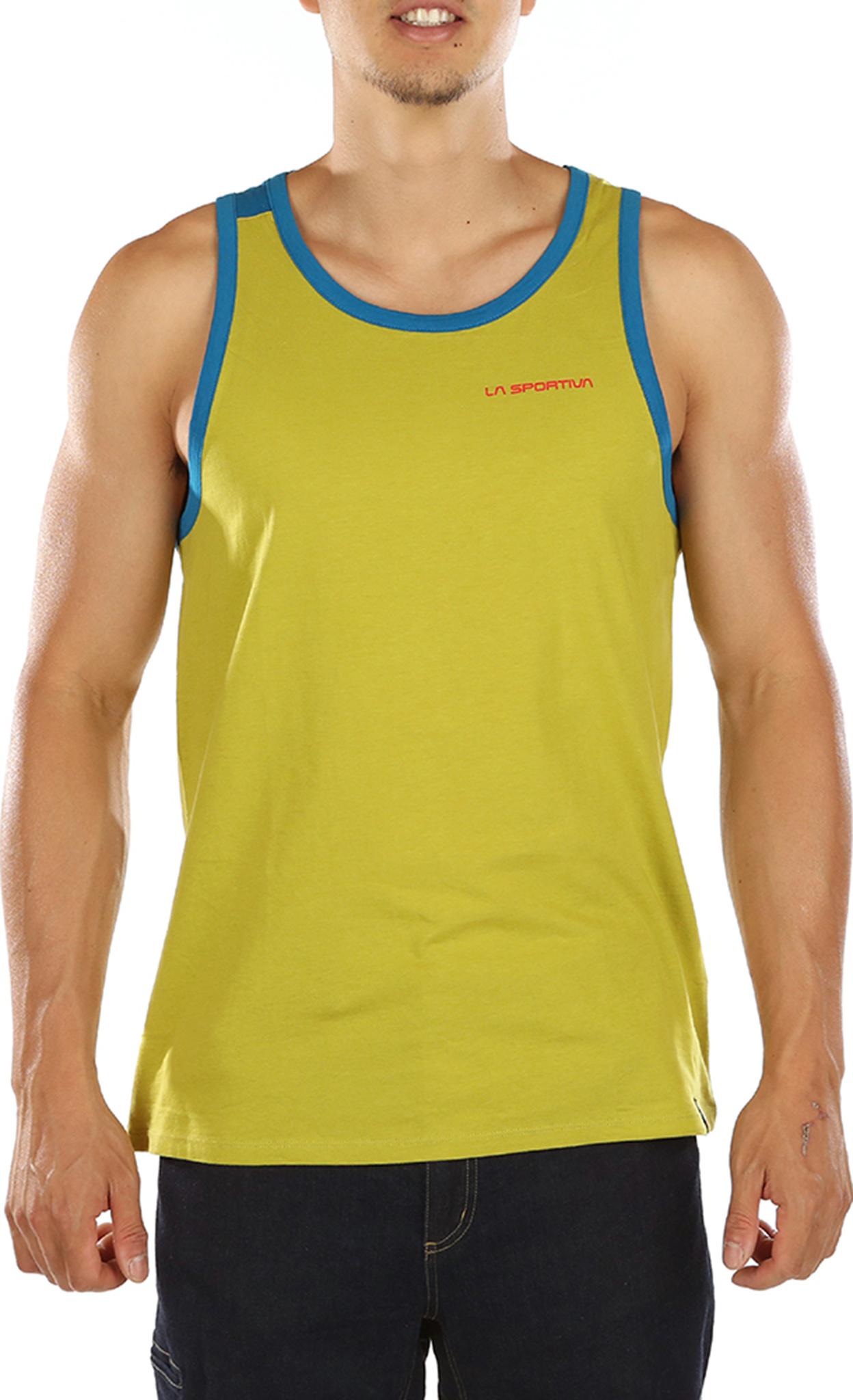 Product gallery image number 2 for product Shimmy Tank Top - Men's