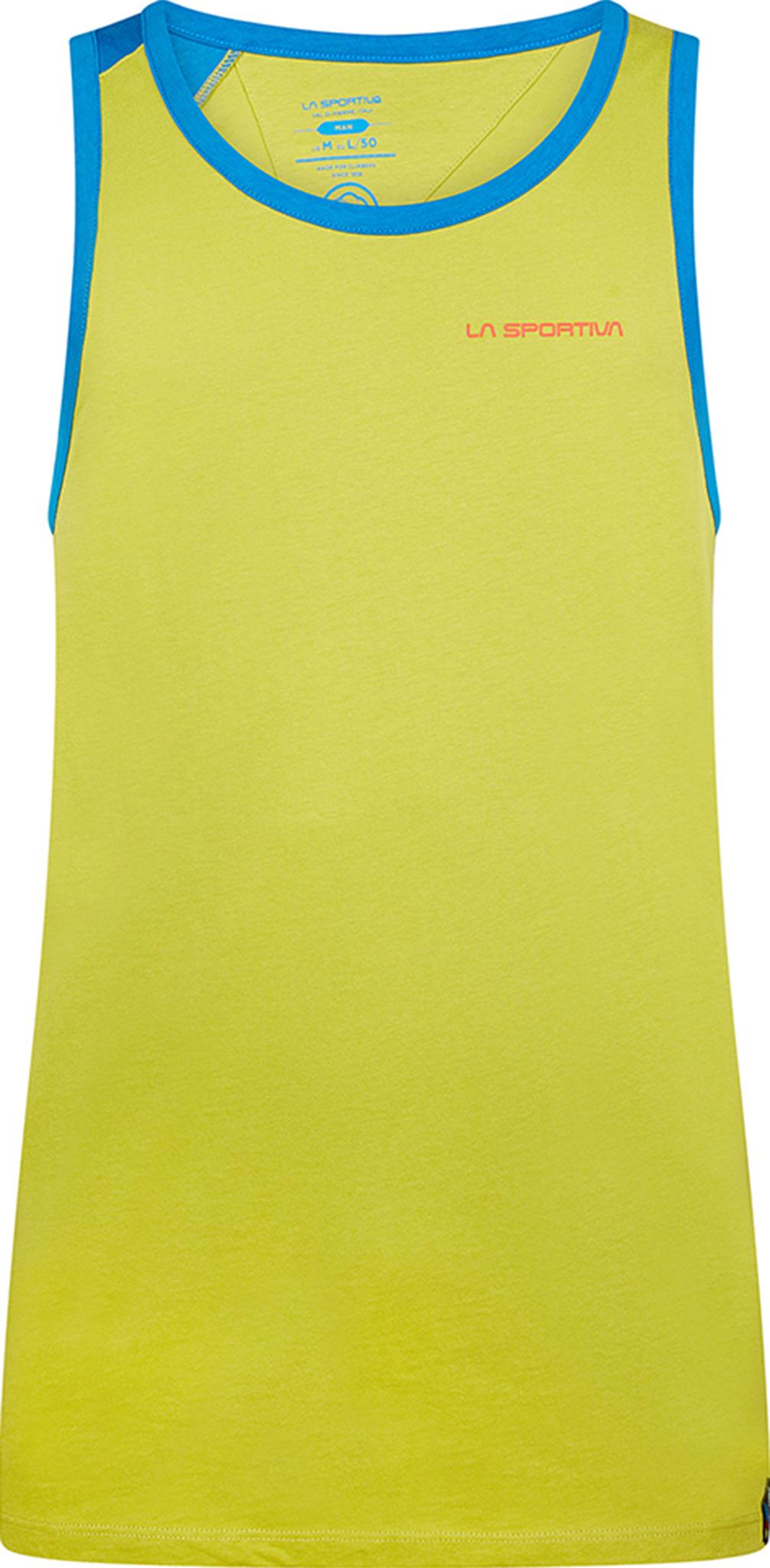 Product gallery image number 1 for product Shimmy Tank Top - Men's