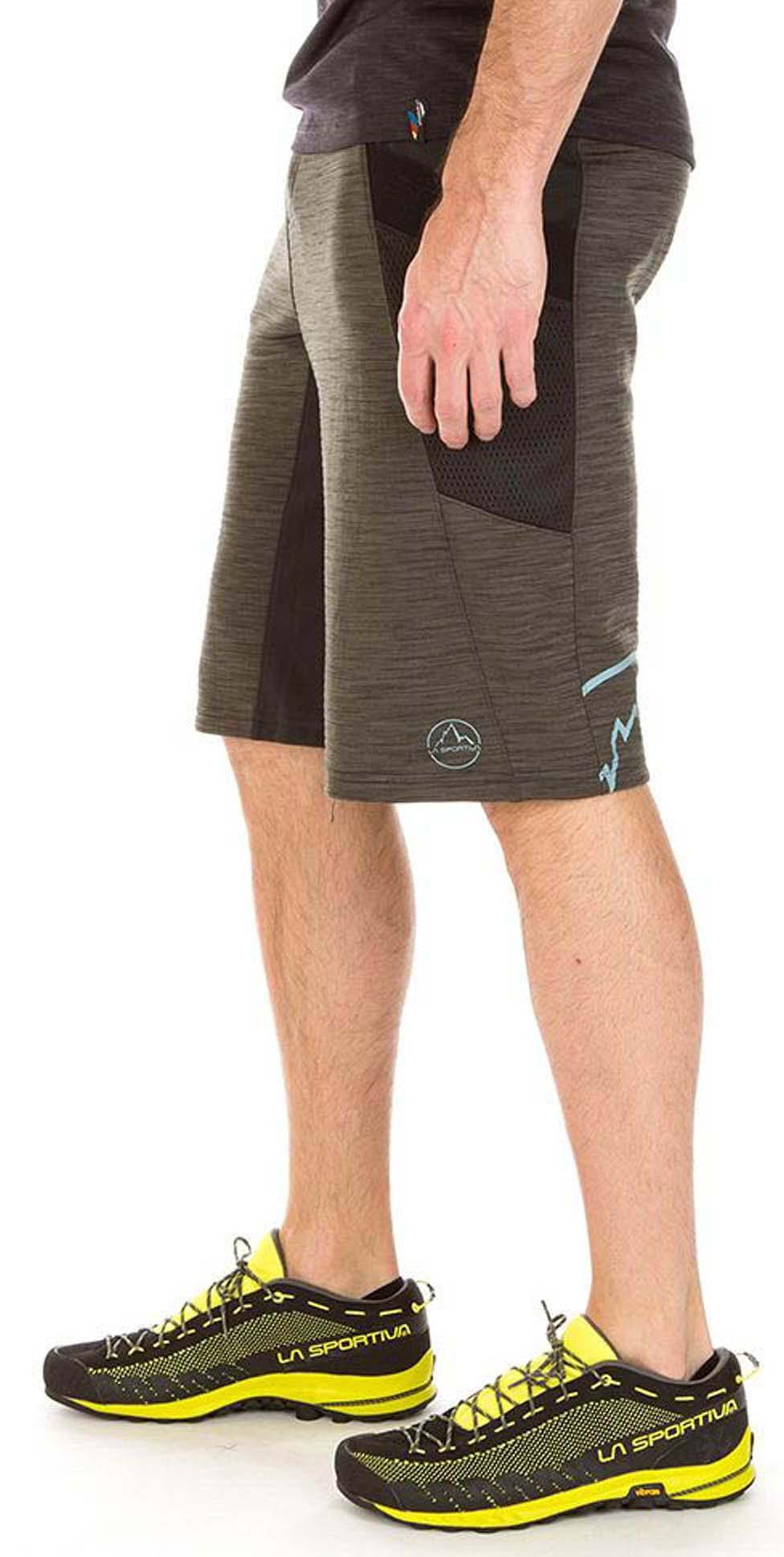 Product gallery image number 2 for product Force Short - Men's