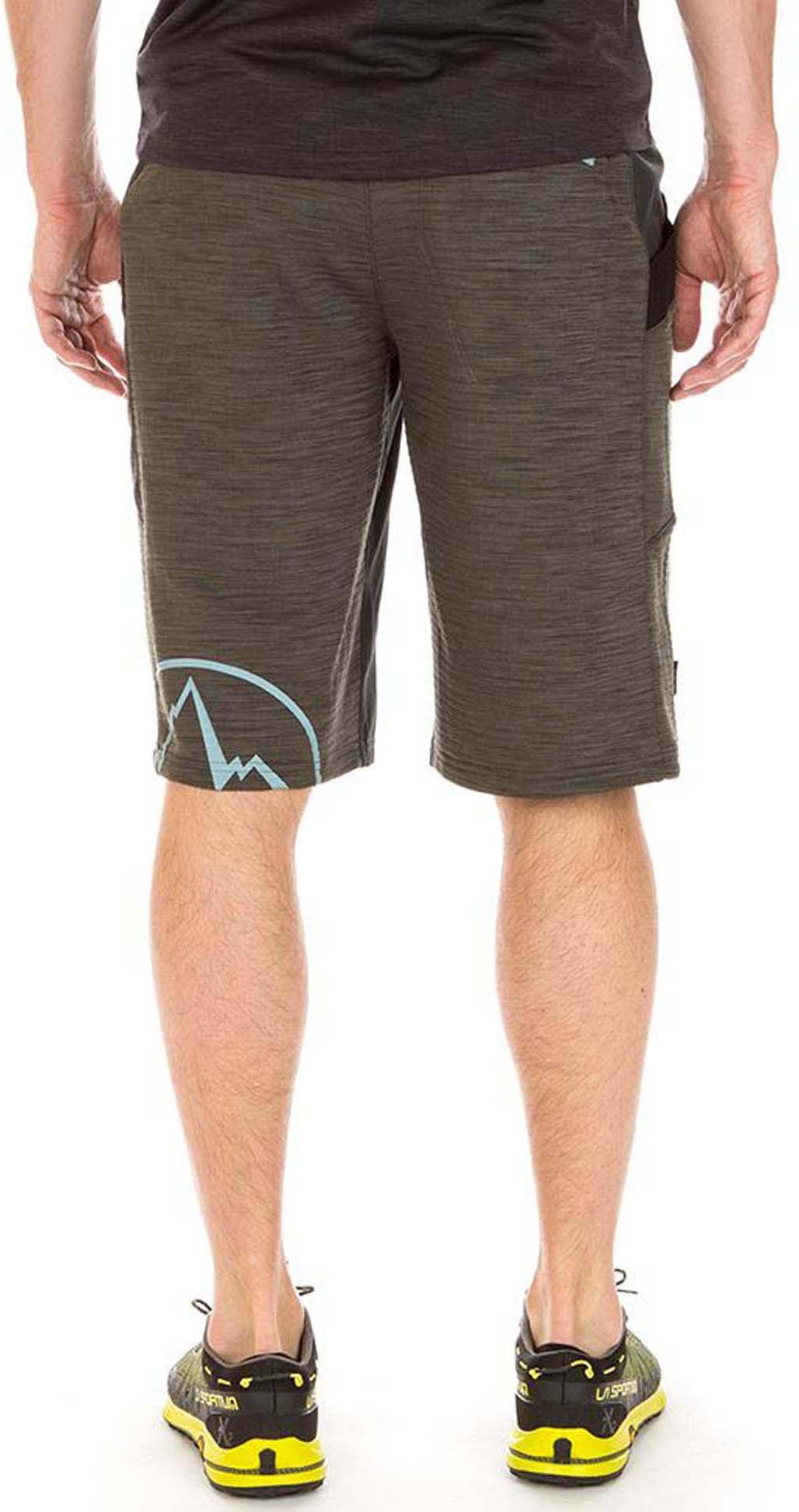 Product gallery image number 3 for product Force Short - Men's