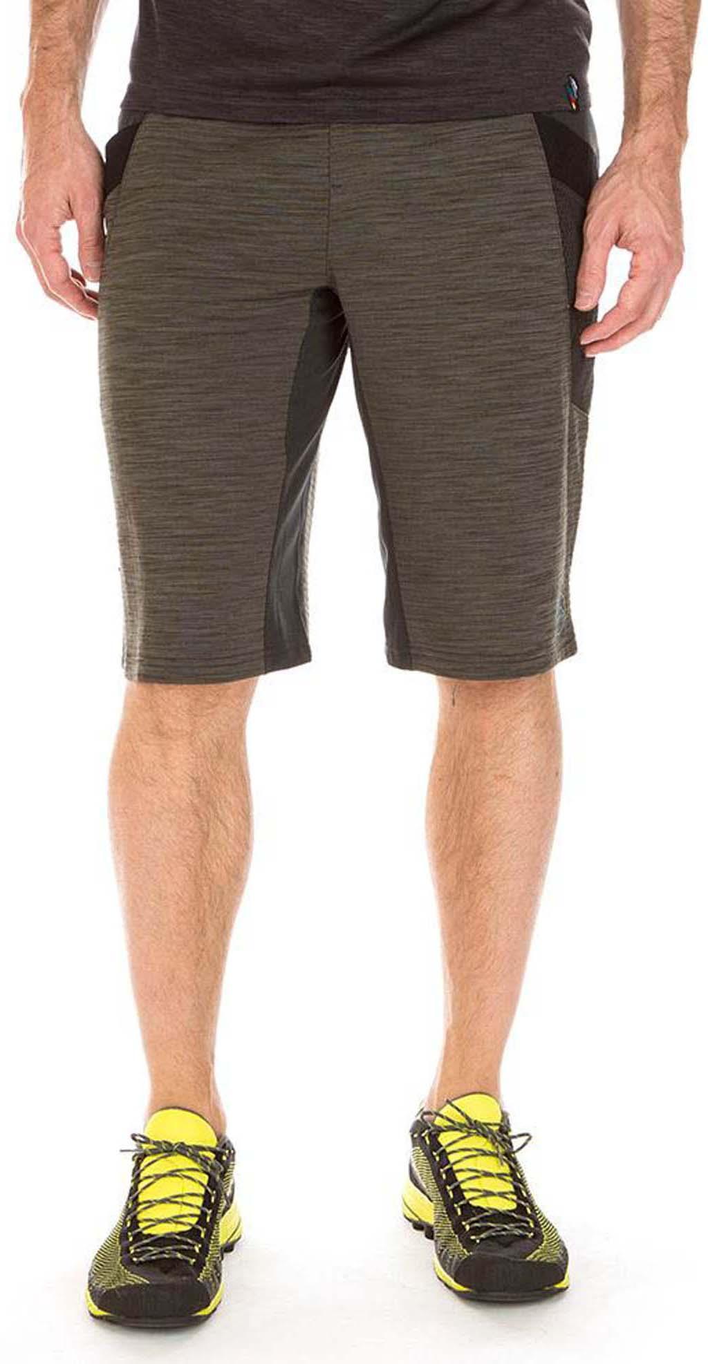Product gallery image number 4 for product Force Short - Men's