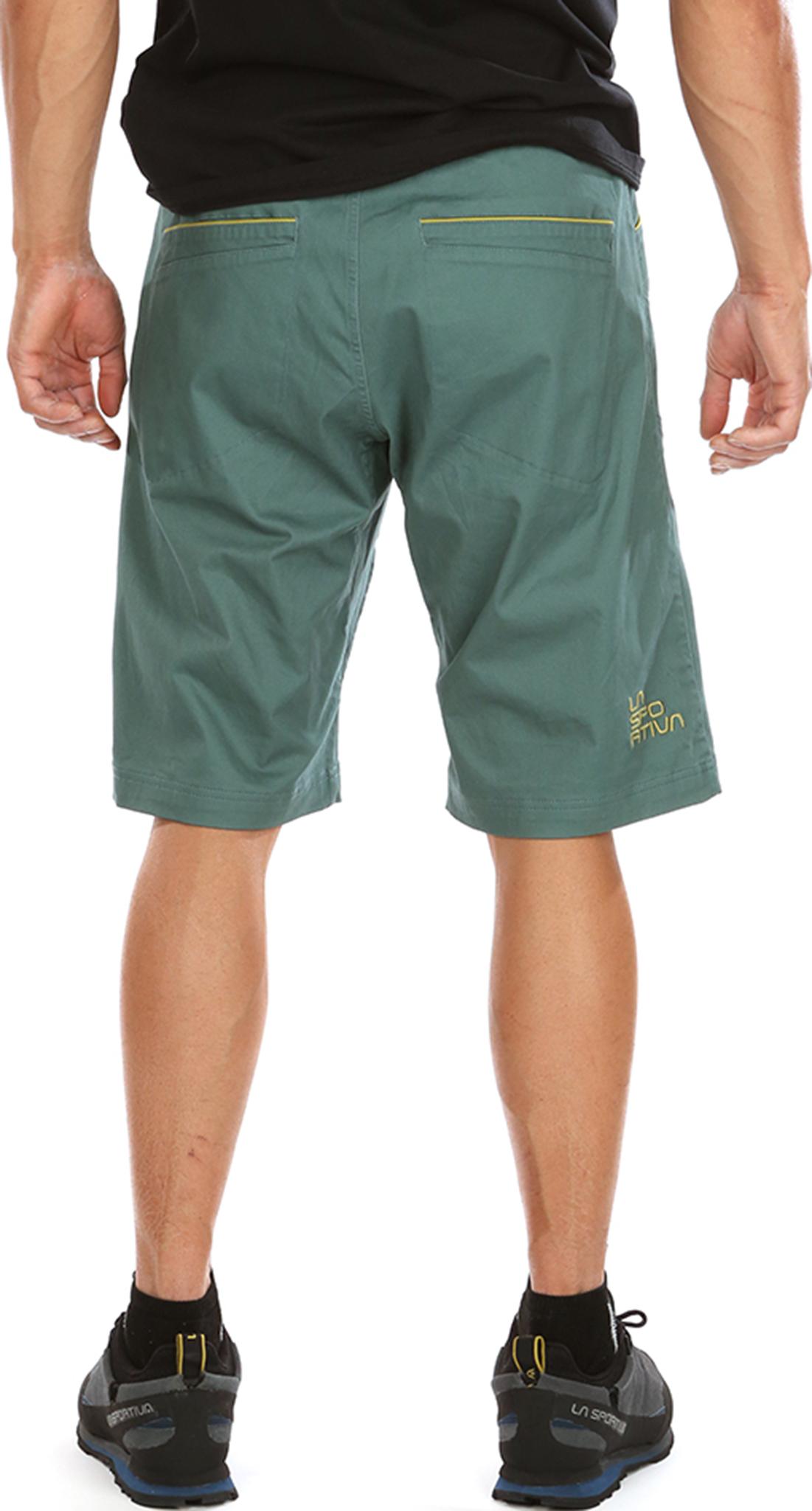 Product gallery image number 2 for product Flatanger Shorts - Men's