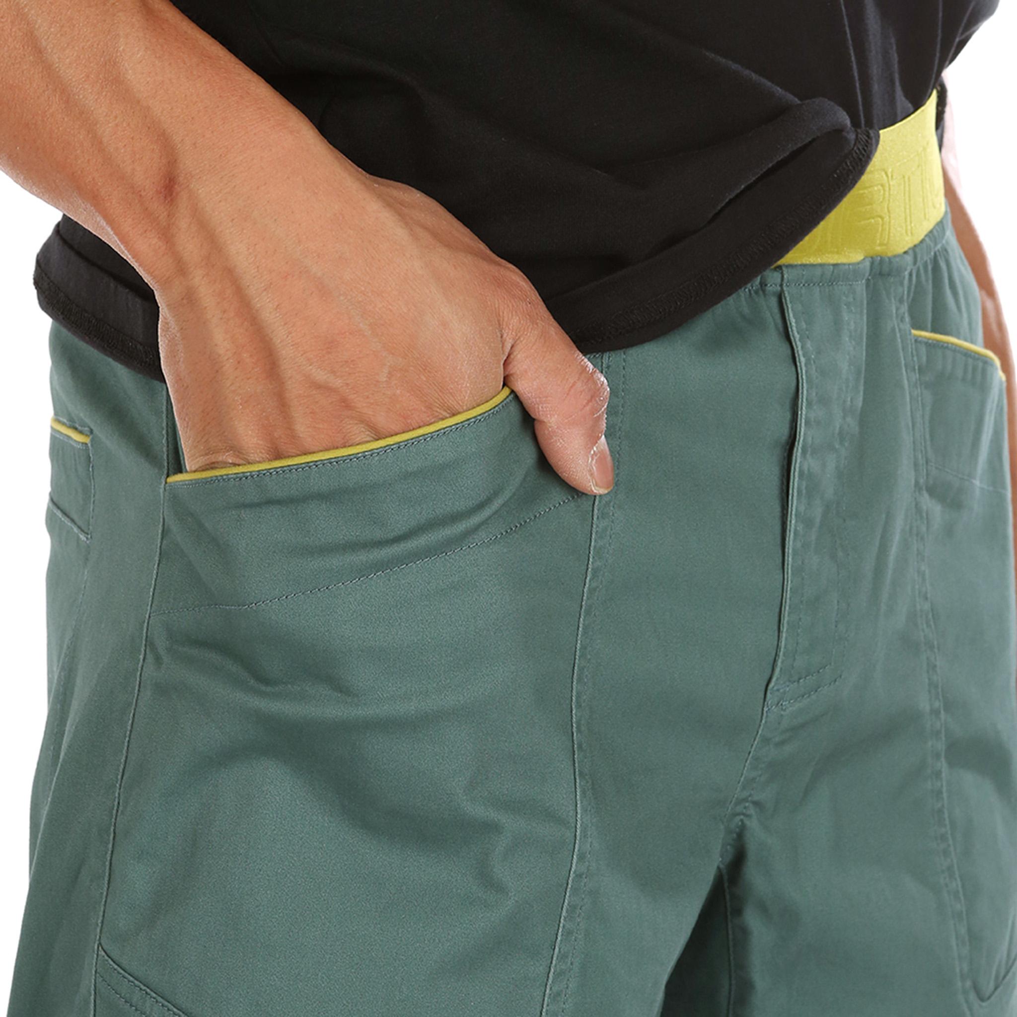 Product gallery image number 3 for product Flatanger Shorts - Men's
