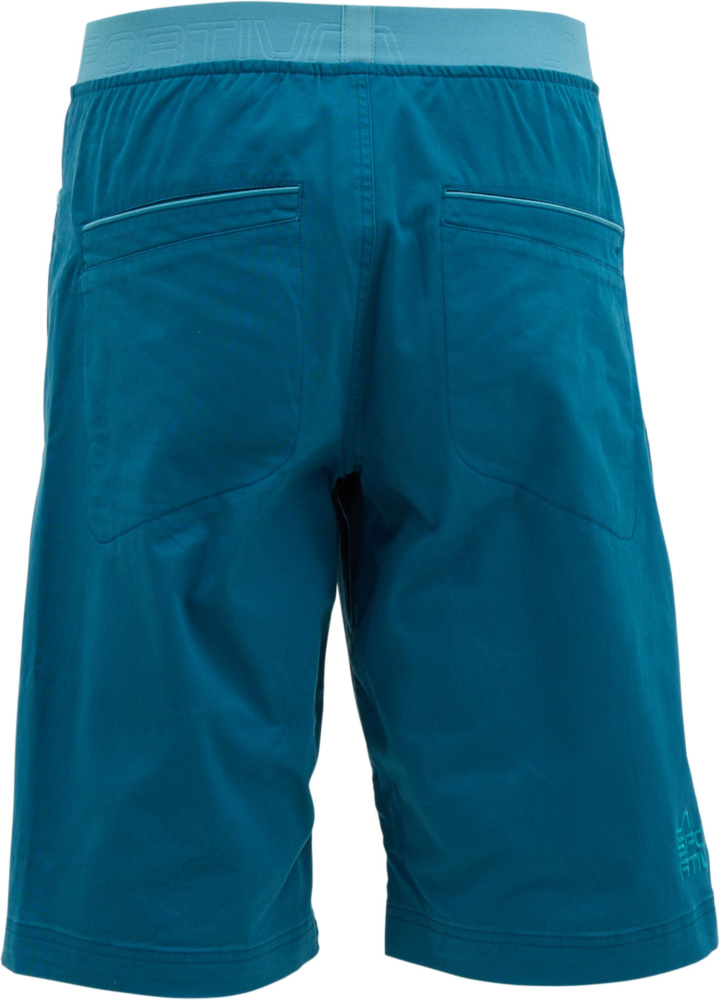 Numéro de l'image de la galerie de produits 3 pour le produit Short Flatanger - Homme
