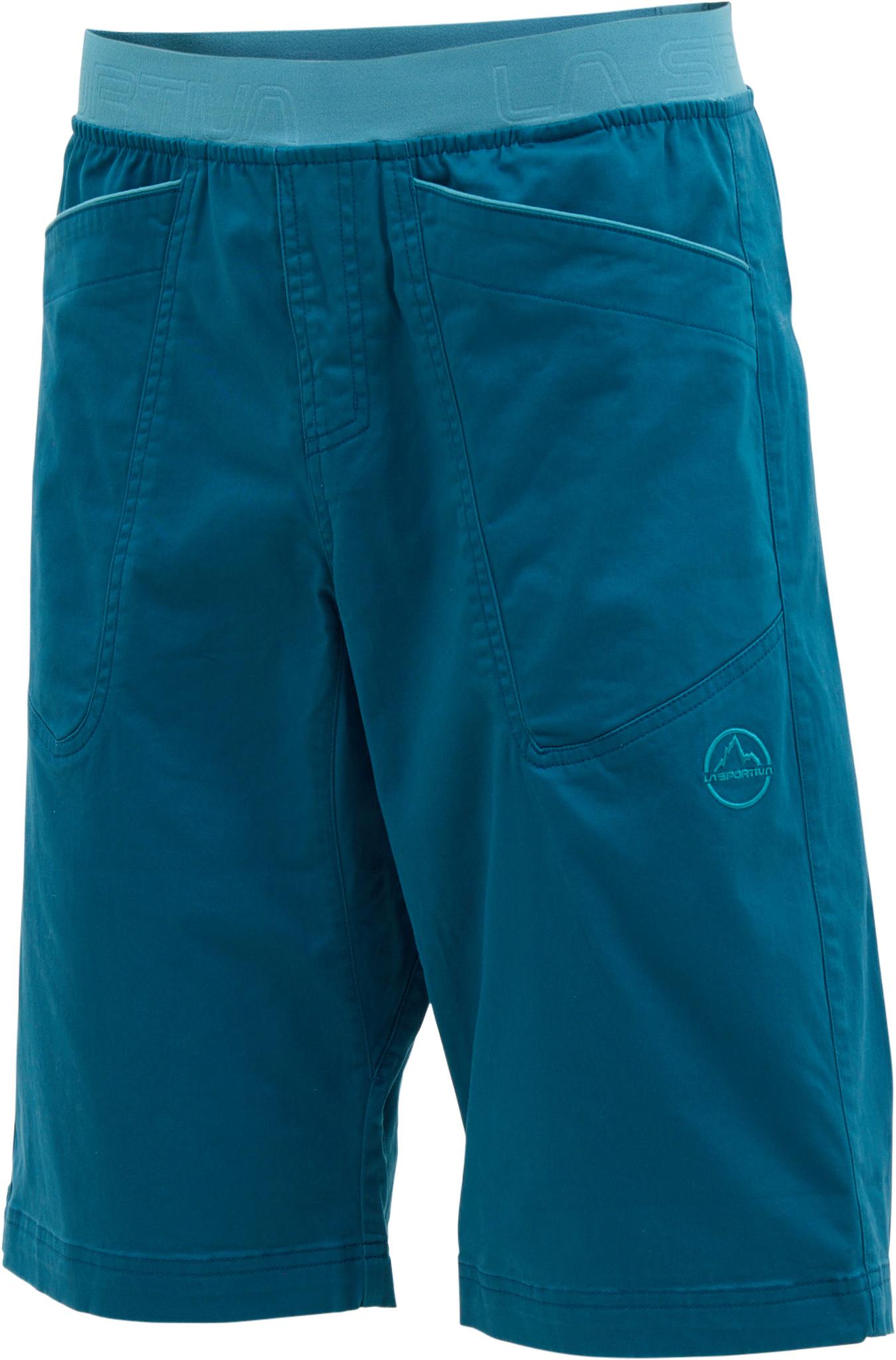 Numéro de l'image de la galerie de produits 2 pour le produit Short Flatanger - Homme