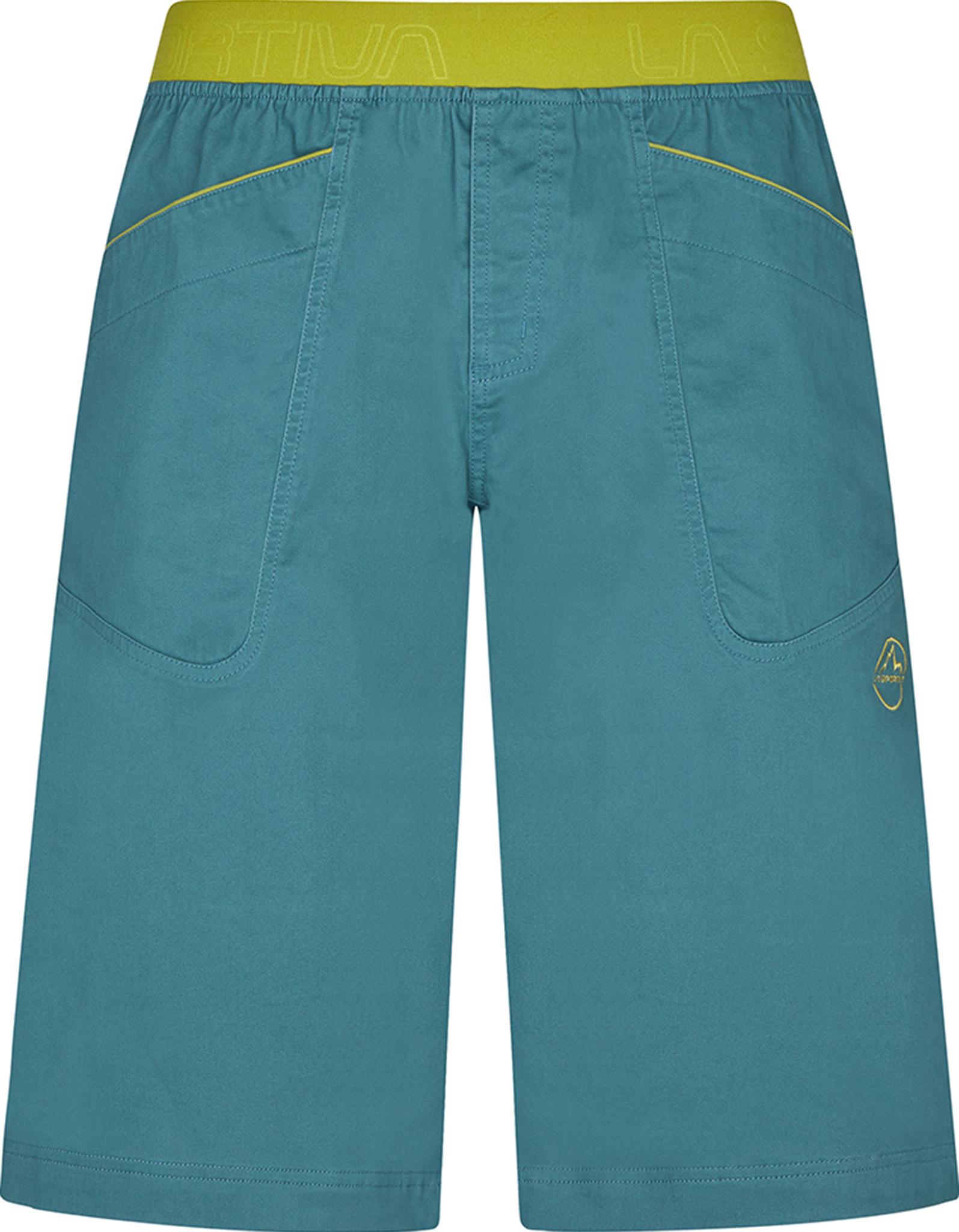 Product gallery image number 1 for product Flatanger Shorts - Men's