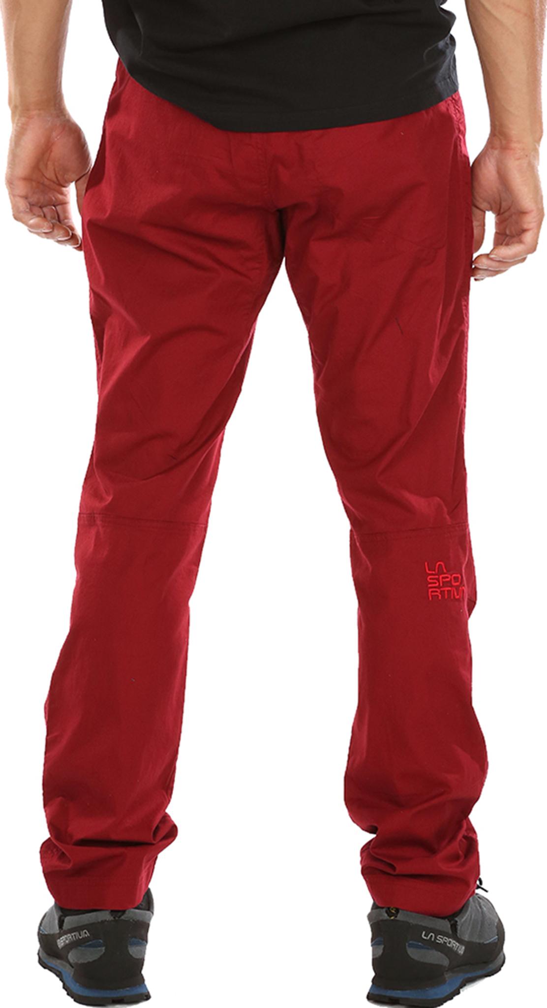 Product gallery image number 2 for product Roots Pant - Men's