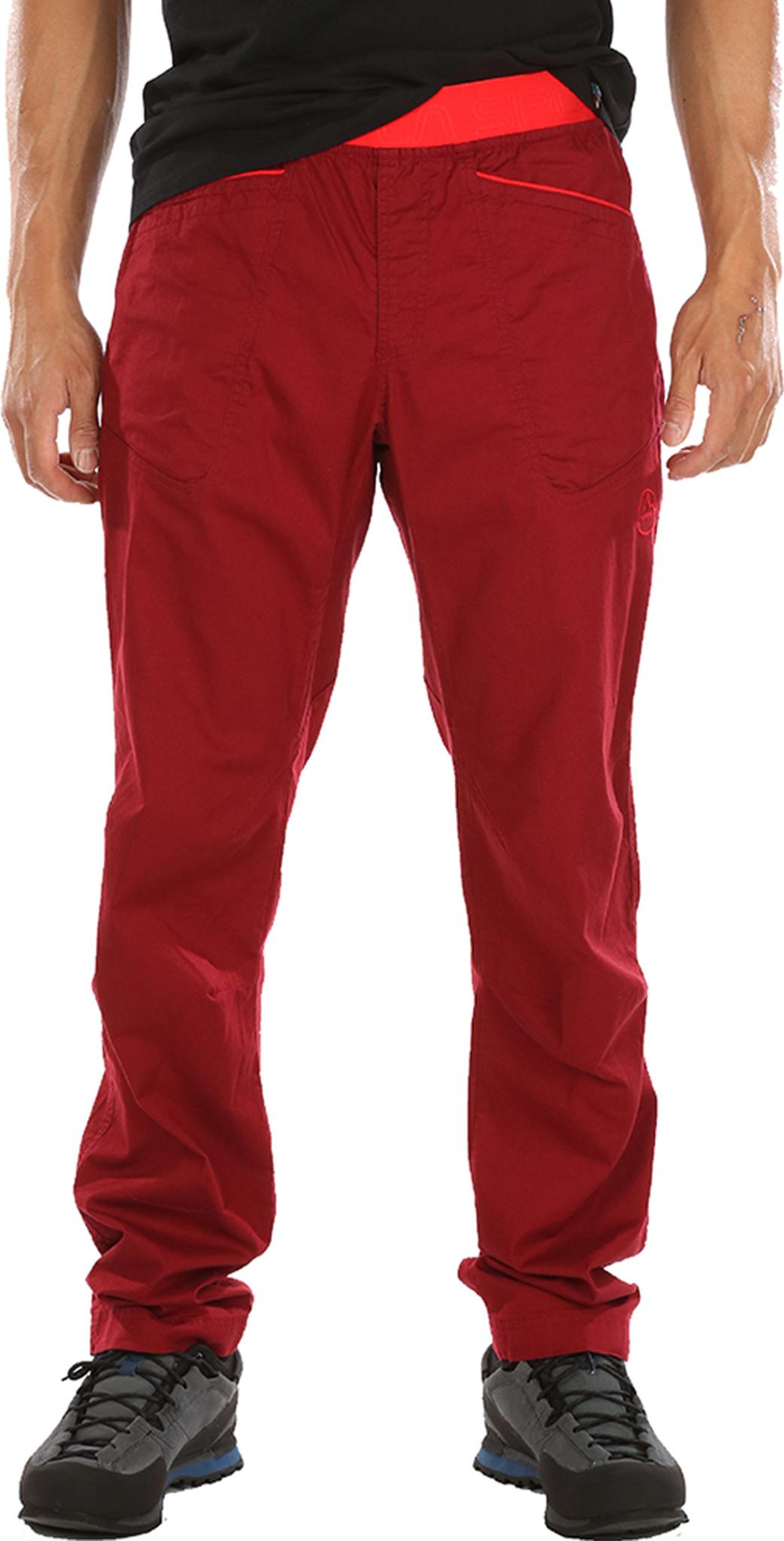 Product gallery image number 3 for product Roots Pant - Men's