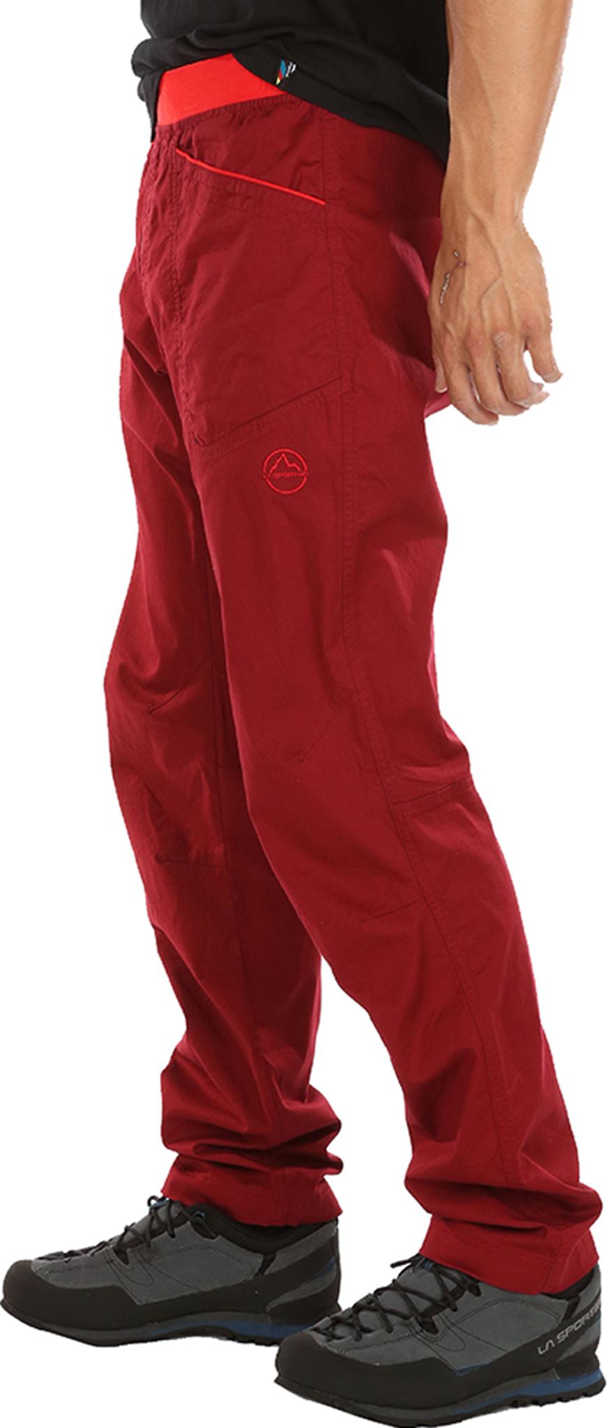 Product gallery image number 4 for product Roots Pant - Men's