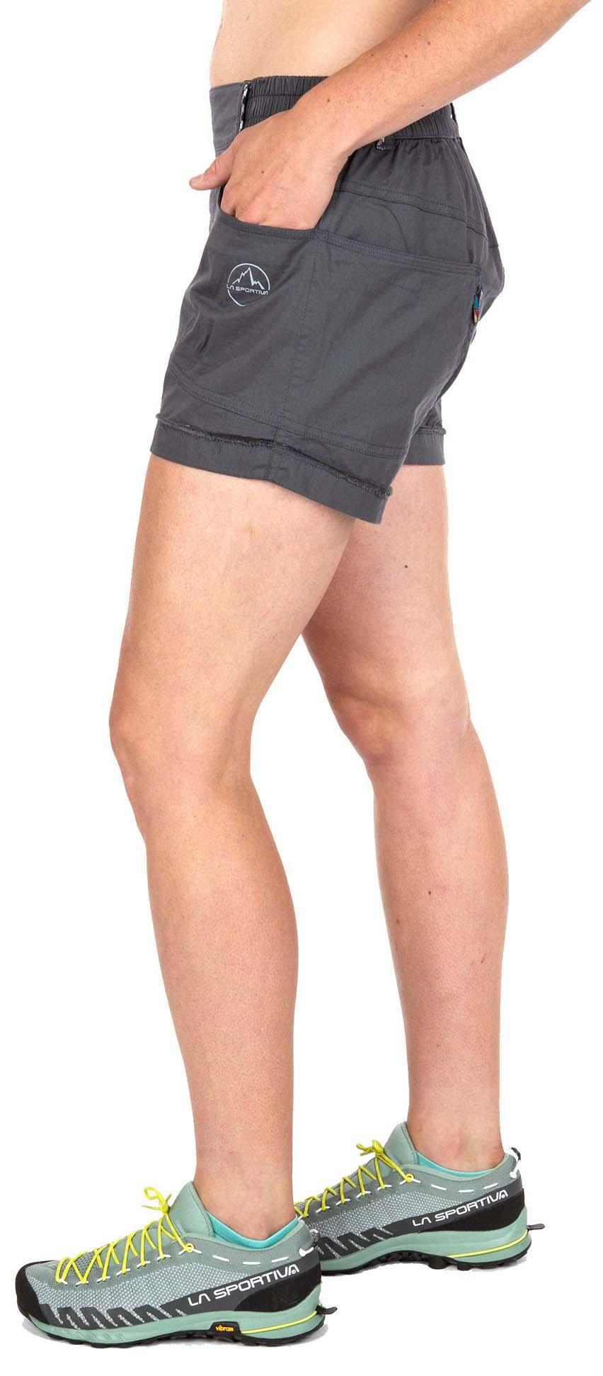 Product gallery image number 2 for product Escape Short - Women's