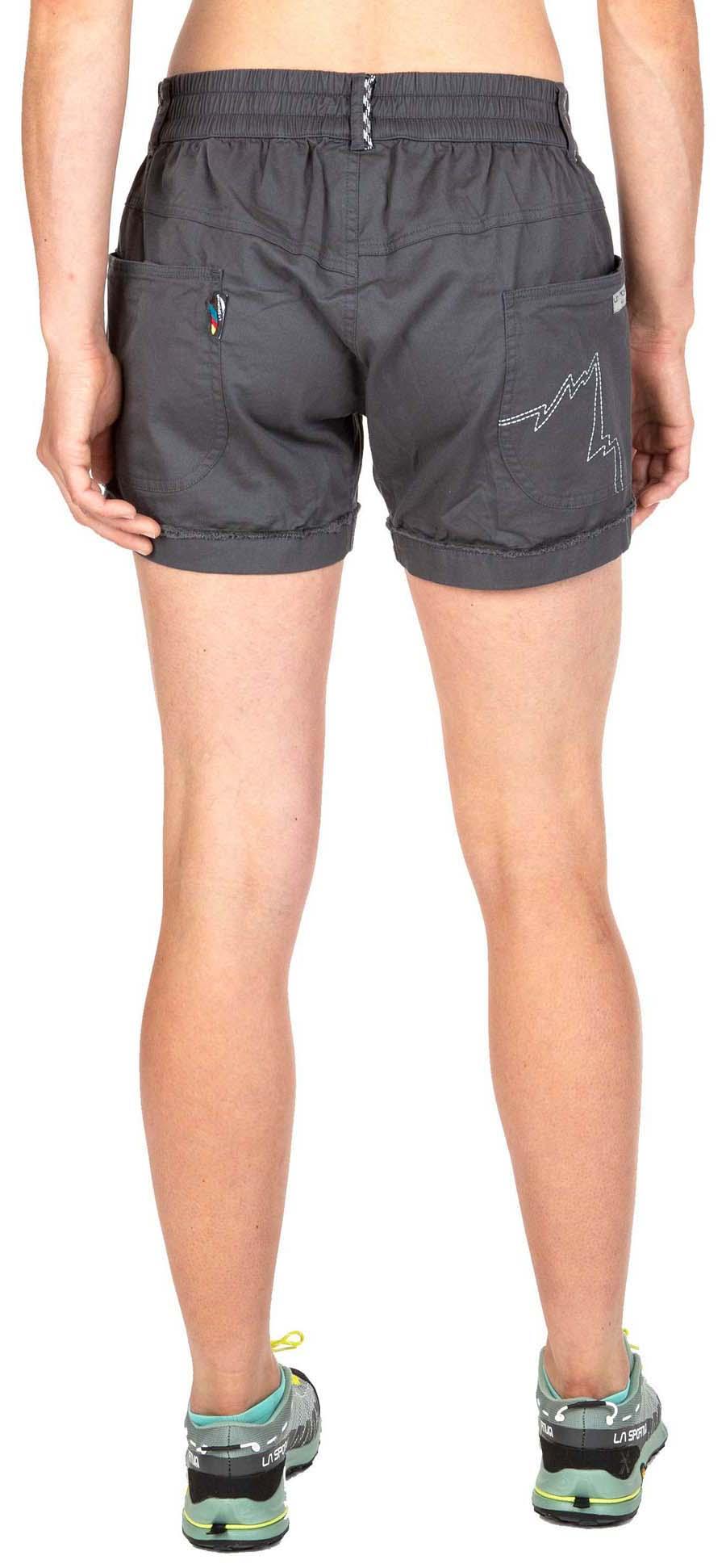 Product gallery image number 3 for product Escape Short - Women's