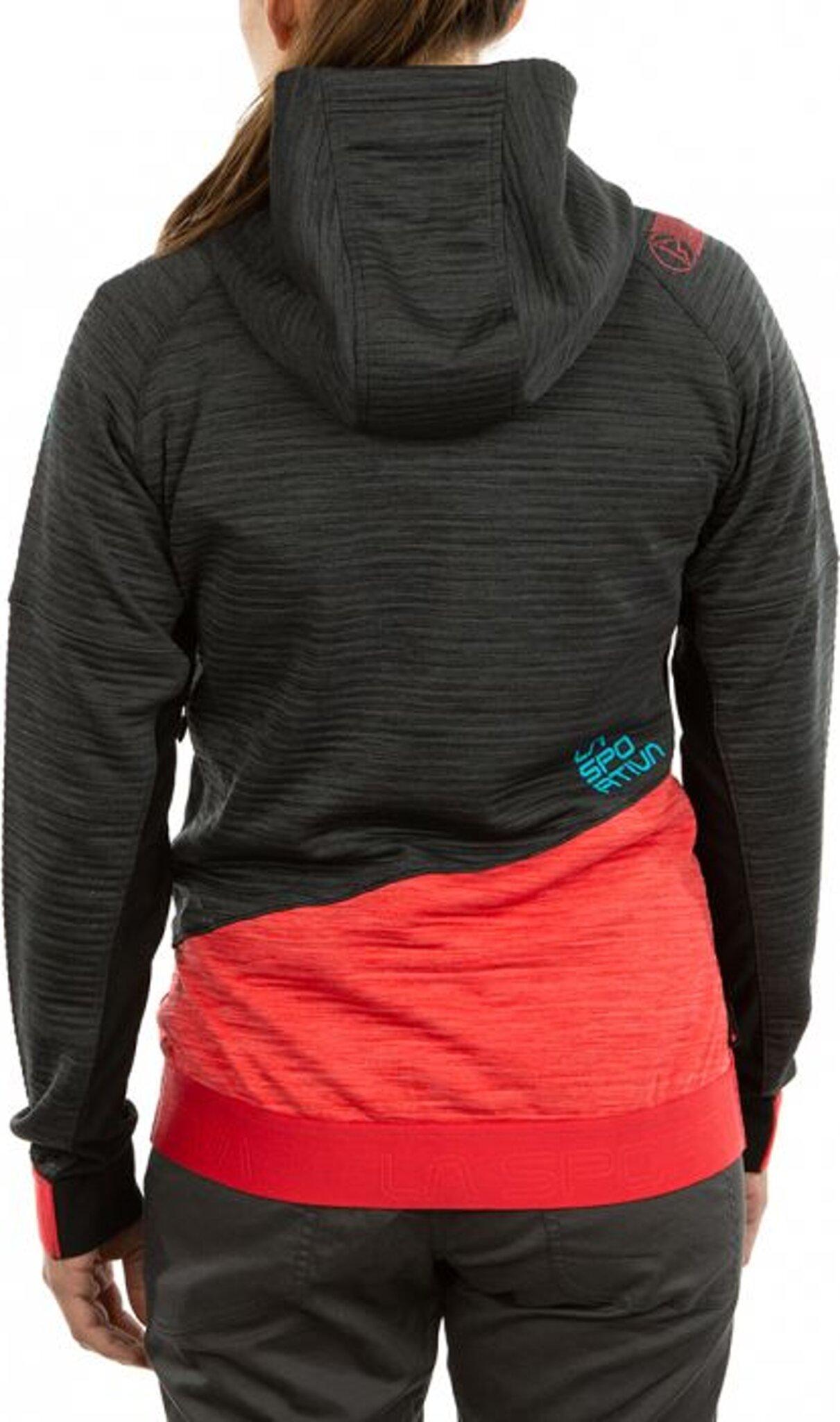 Product gallery image number 2 for product Aim Hoody  - Women's