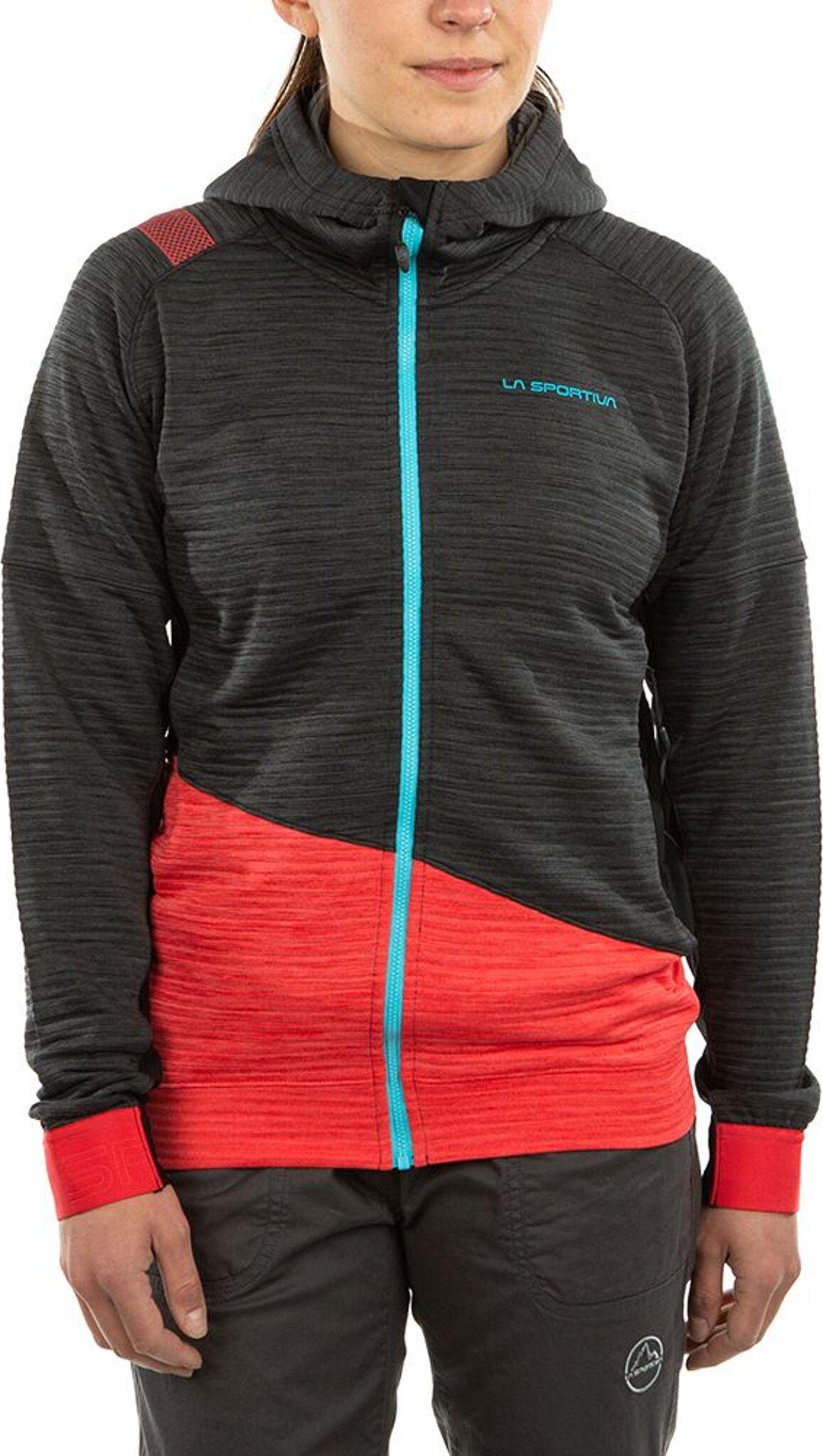 Product gallery image number 1 for product Aim Hoody  - Women's