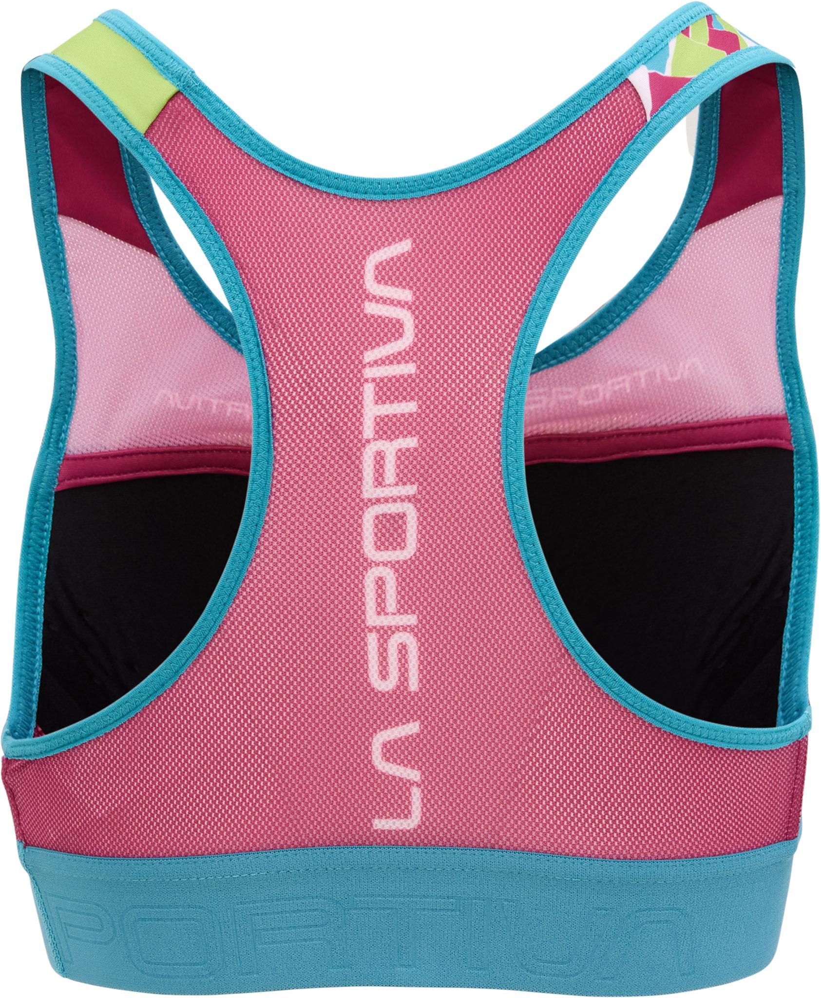 Product gallery image number 2 for product Captive Trail Running Sport Bra - Women's