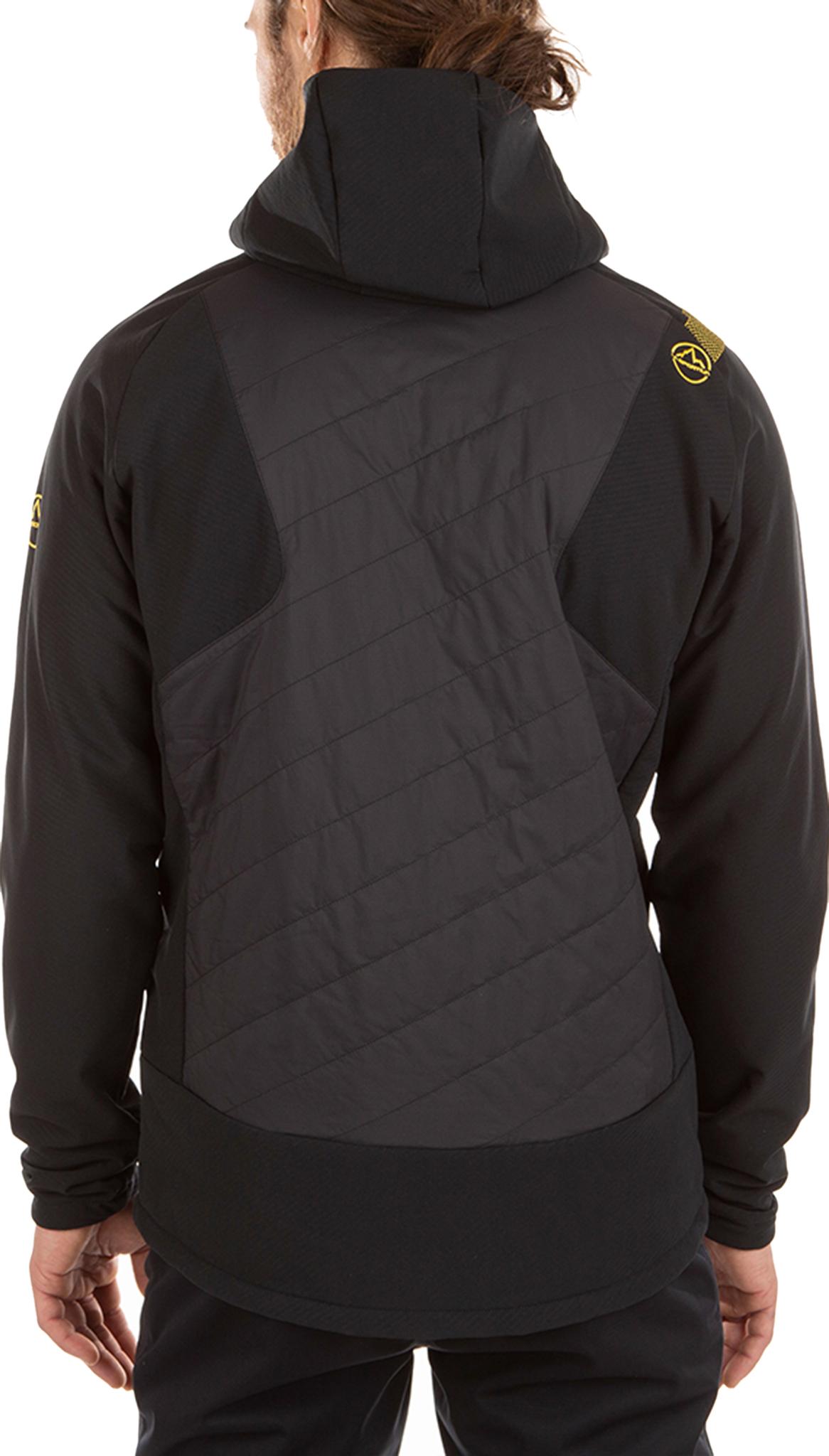 Product gallery image number 2 for product Kopak Hoody - Men's