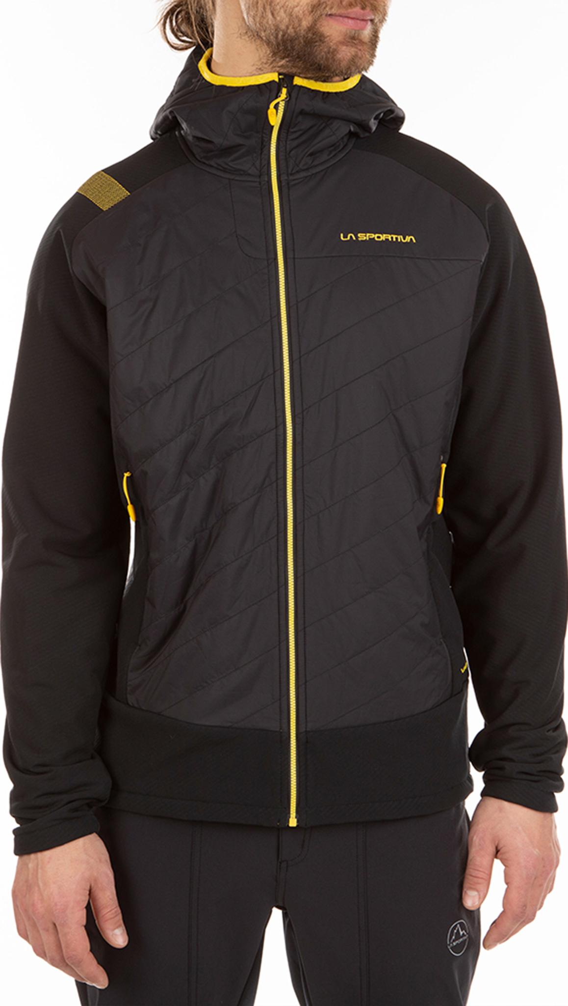 Product gallery image number 3 for product Kopak Hoody - Men's