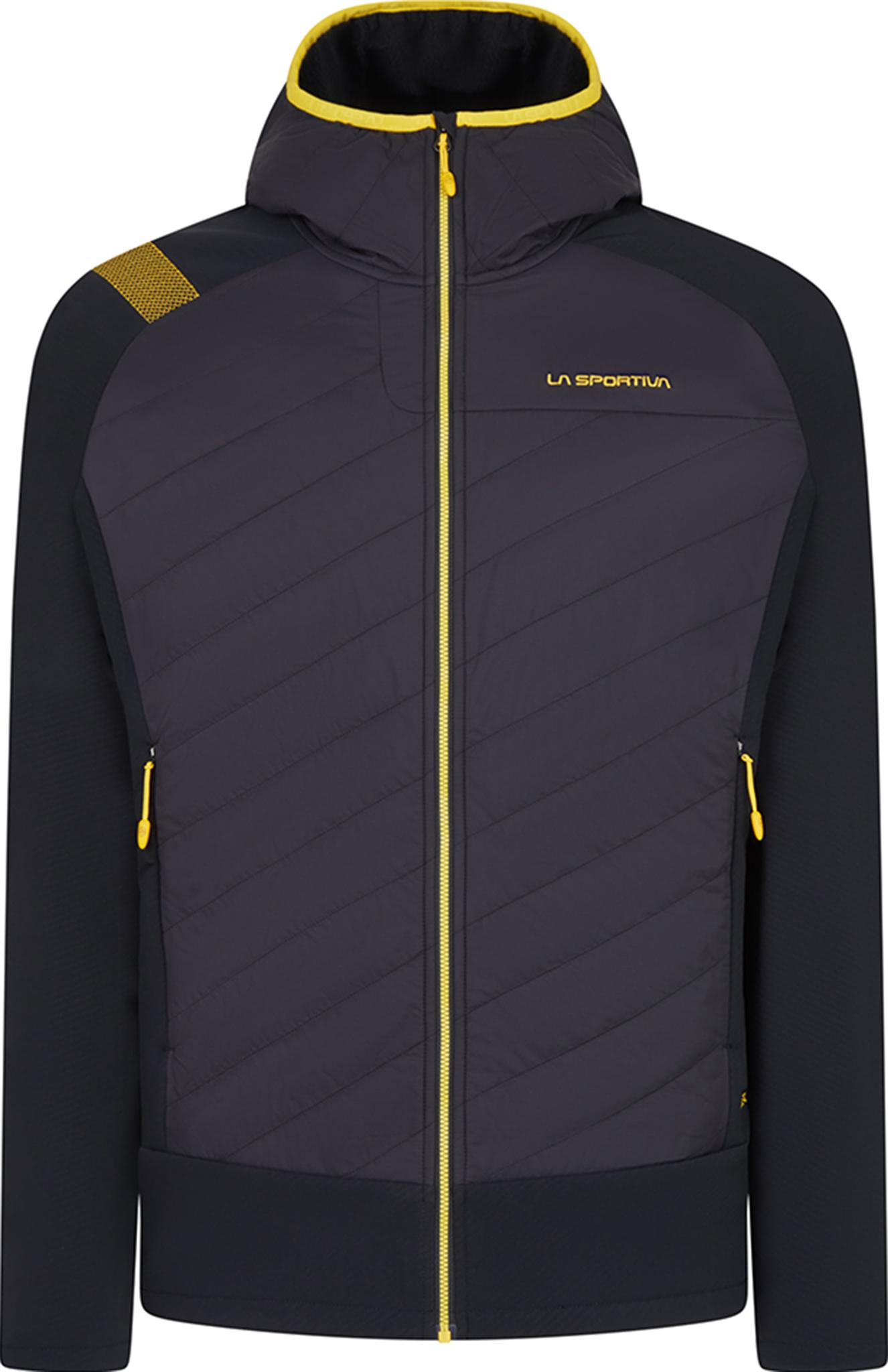 Product gallery image number 1 for product Kopak Hoody - Men's