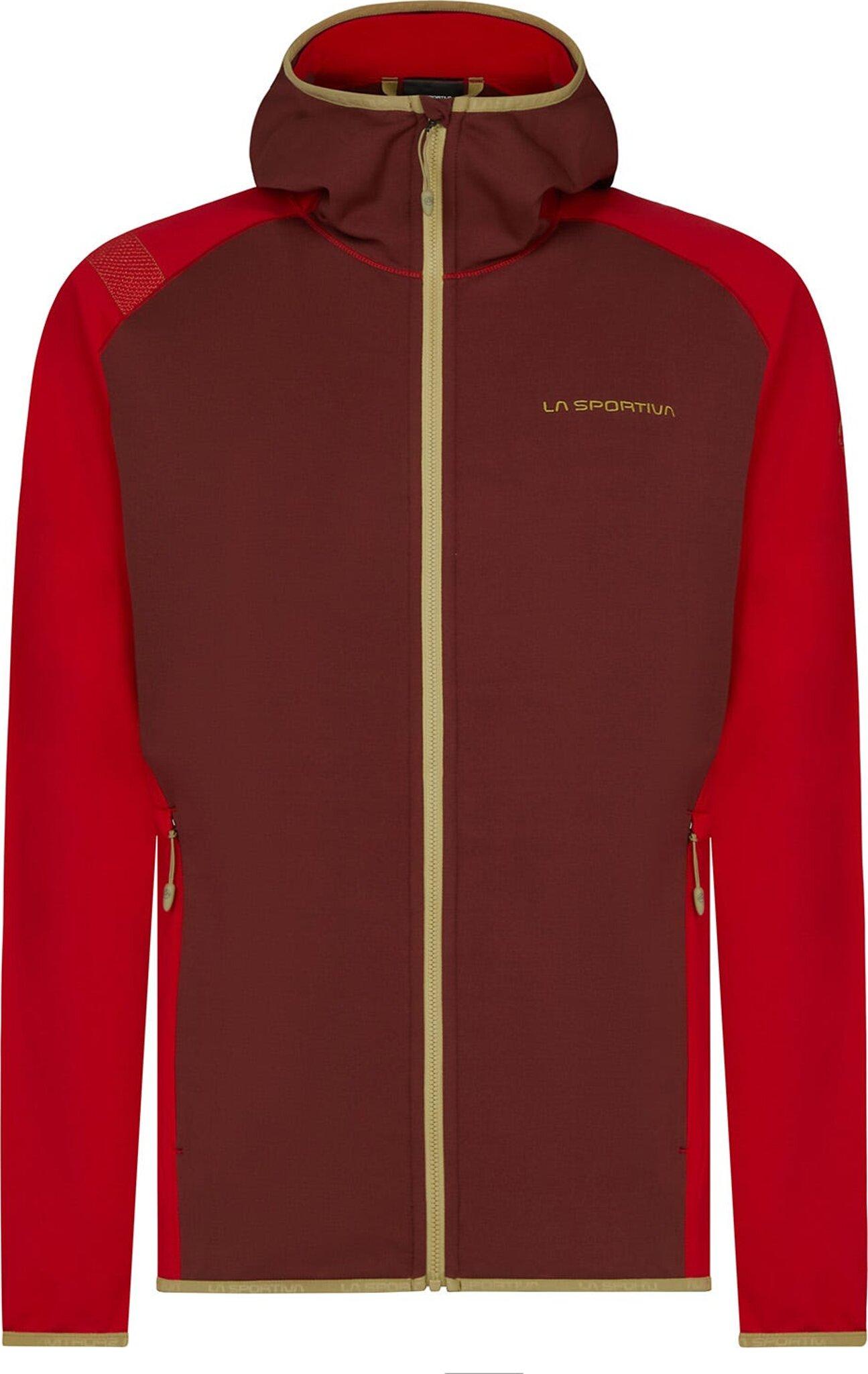 Product gallery image number 1 for product Gemini Hoody - Men's