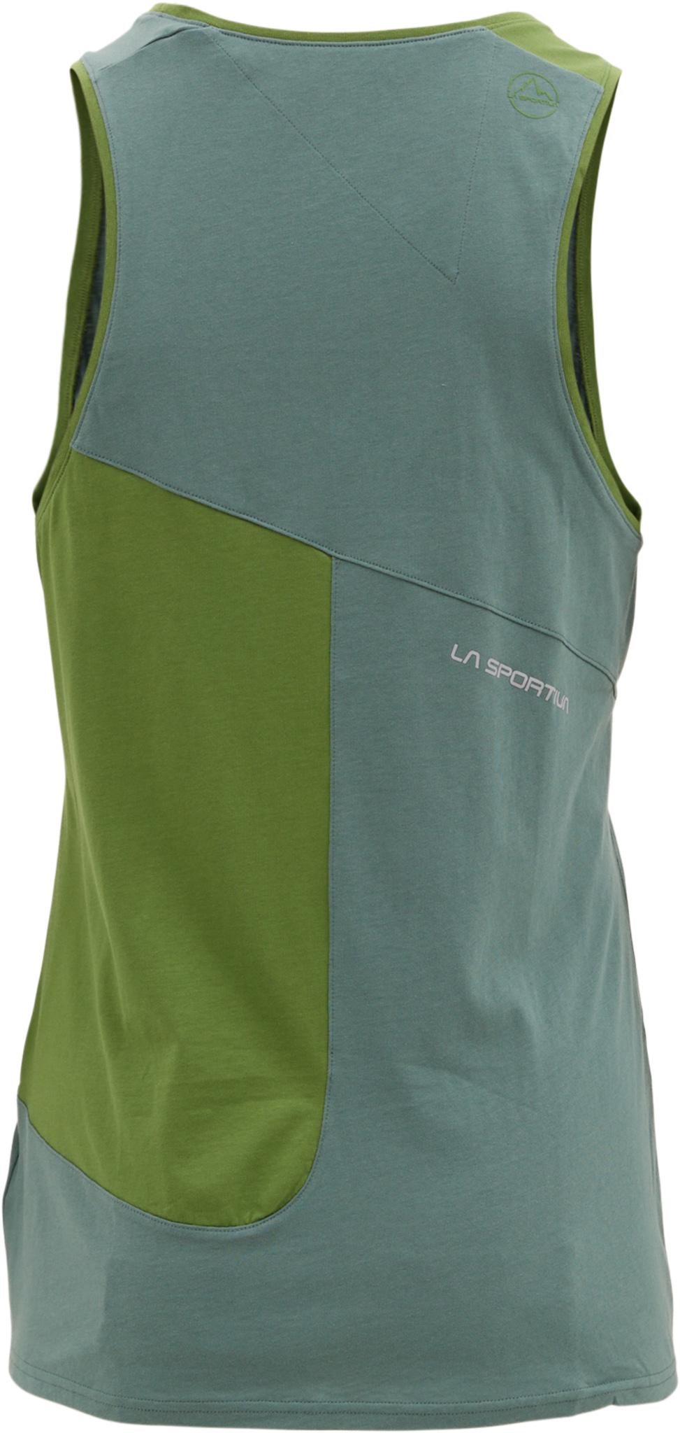 Numéro de l'image de la galerie de produits 3 pour le produit Camisole Dude - Homme 