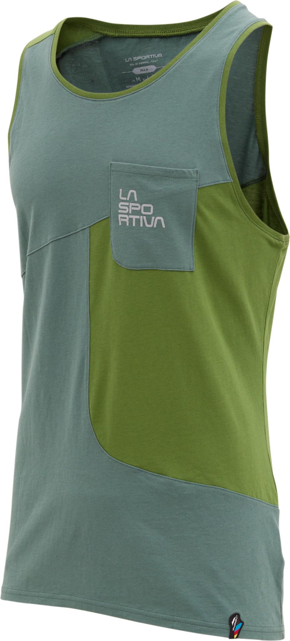 Numéro de l'image de la galerie de produits 2 pour le produit Camisole Dude - Homme 