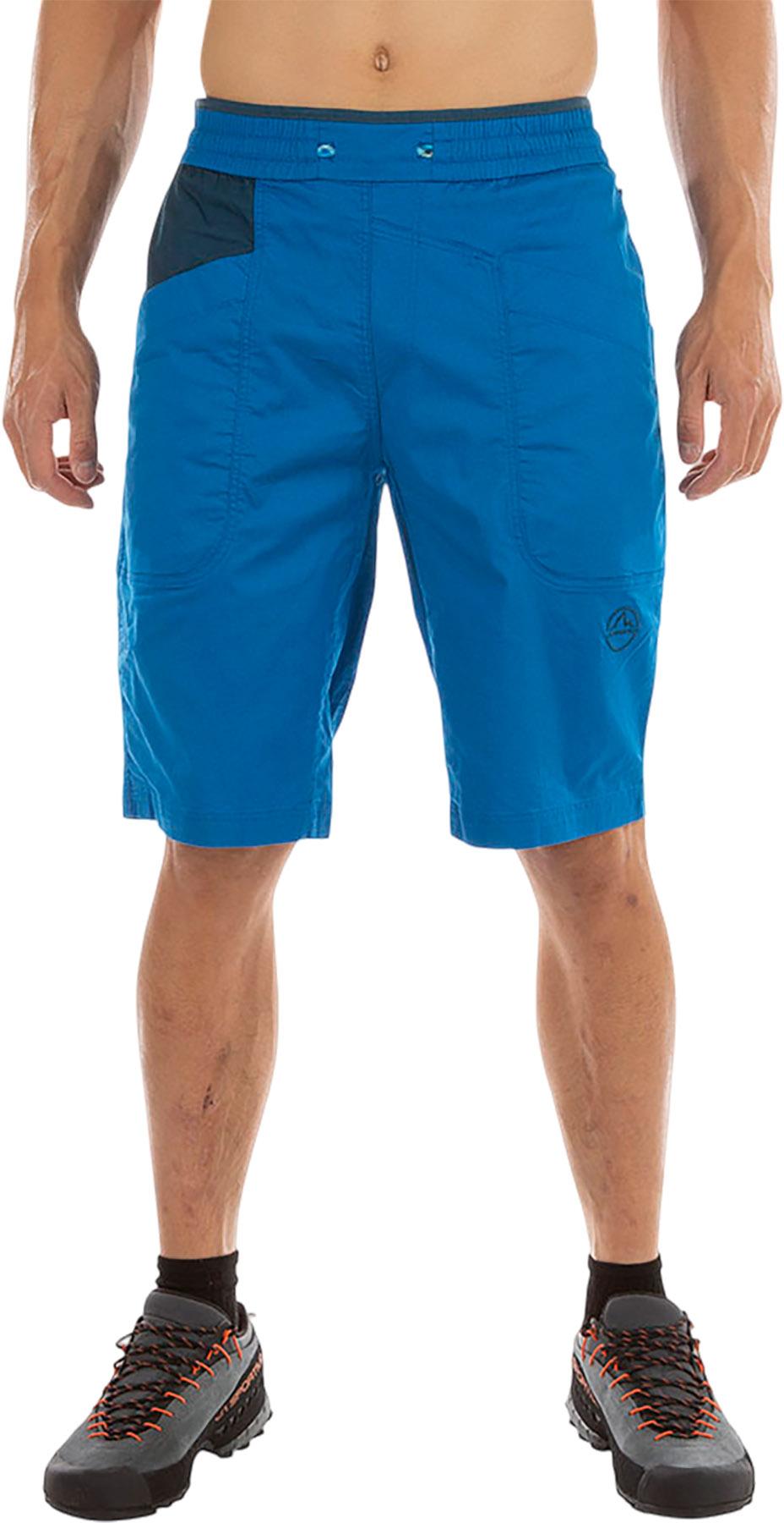 Product gallery image number 1 for product Bleauser Shorts - Men's