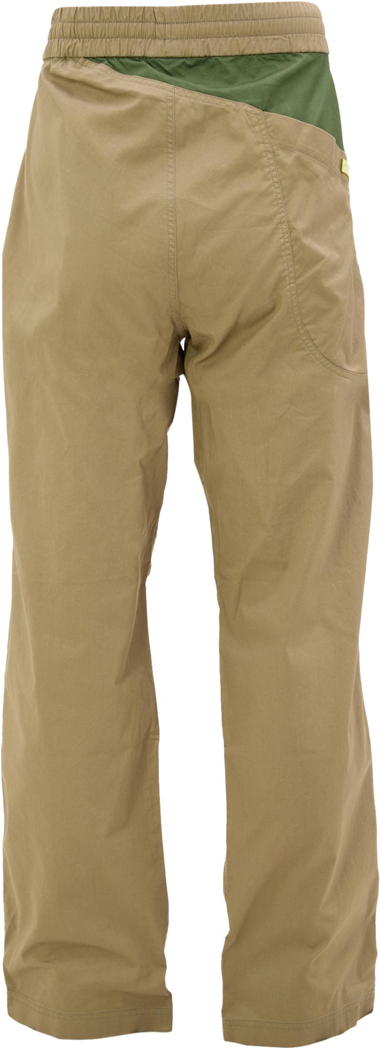 Numéro de l'image de la galerie de produits 2 pour le produit Pantalon Pure - Homme