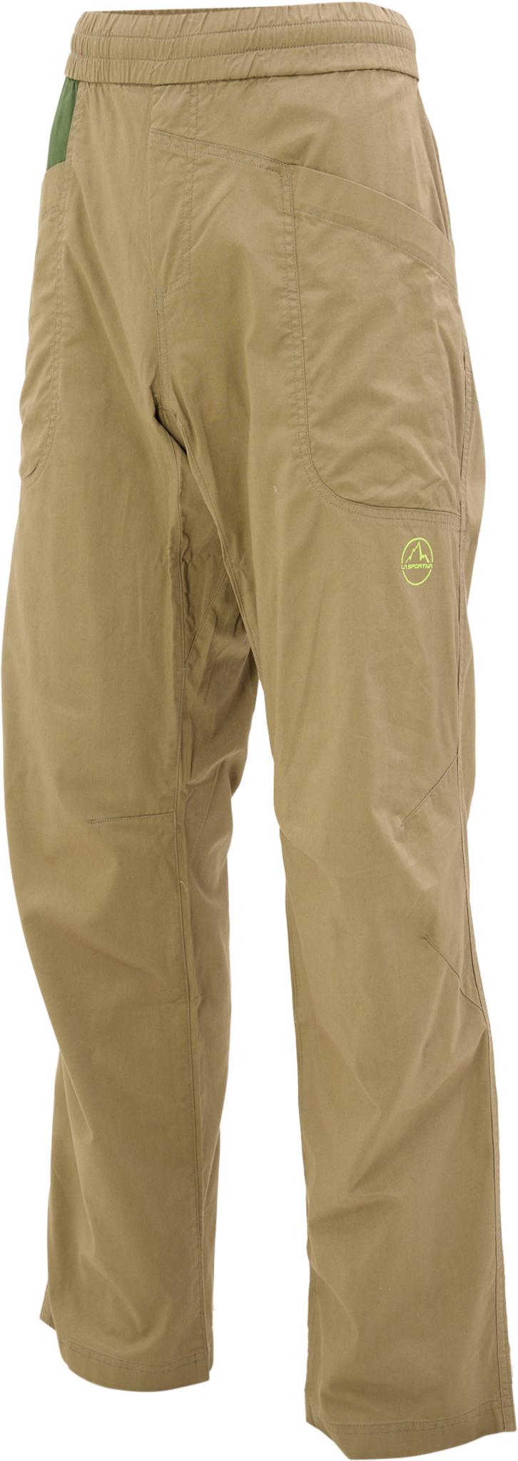 Numéro de l'image de la galerie de produits 3 pour le produit Pantalon Pure - Homme