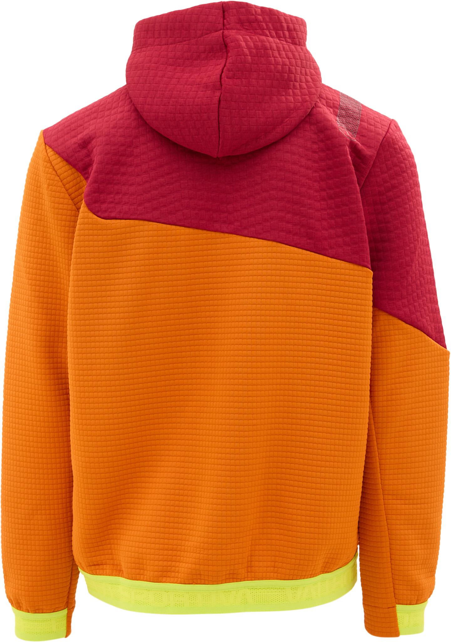 Numéro de l'image de la galerie de produits 2 pour le produit Chandail à capuchon Method - Homme 