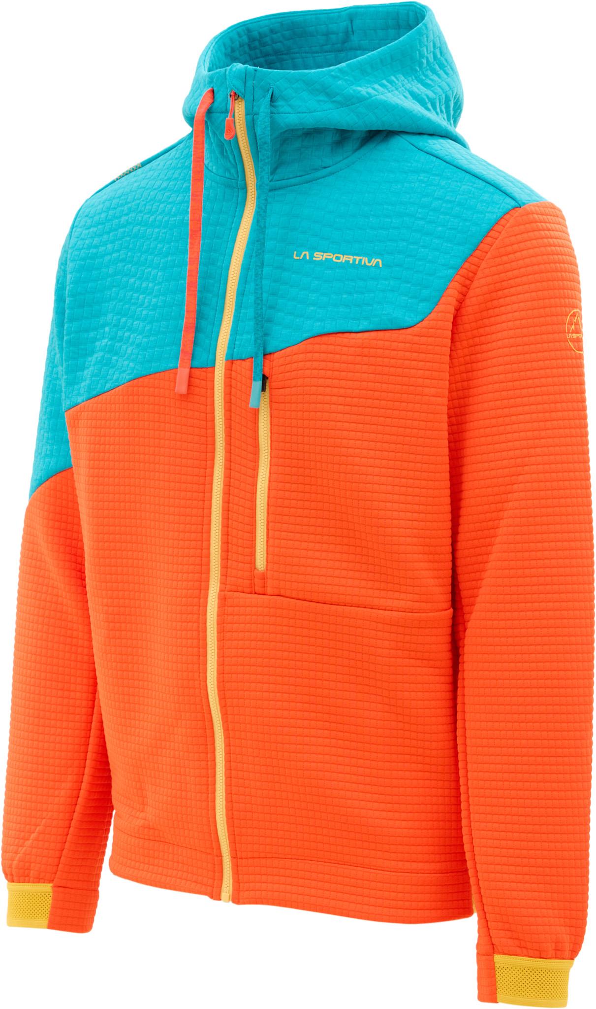 Product gallery image number 2 for product Method Hoody - Men's