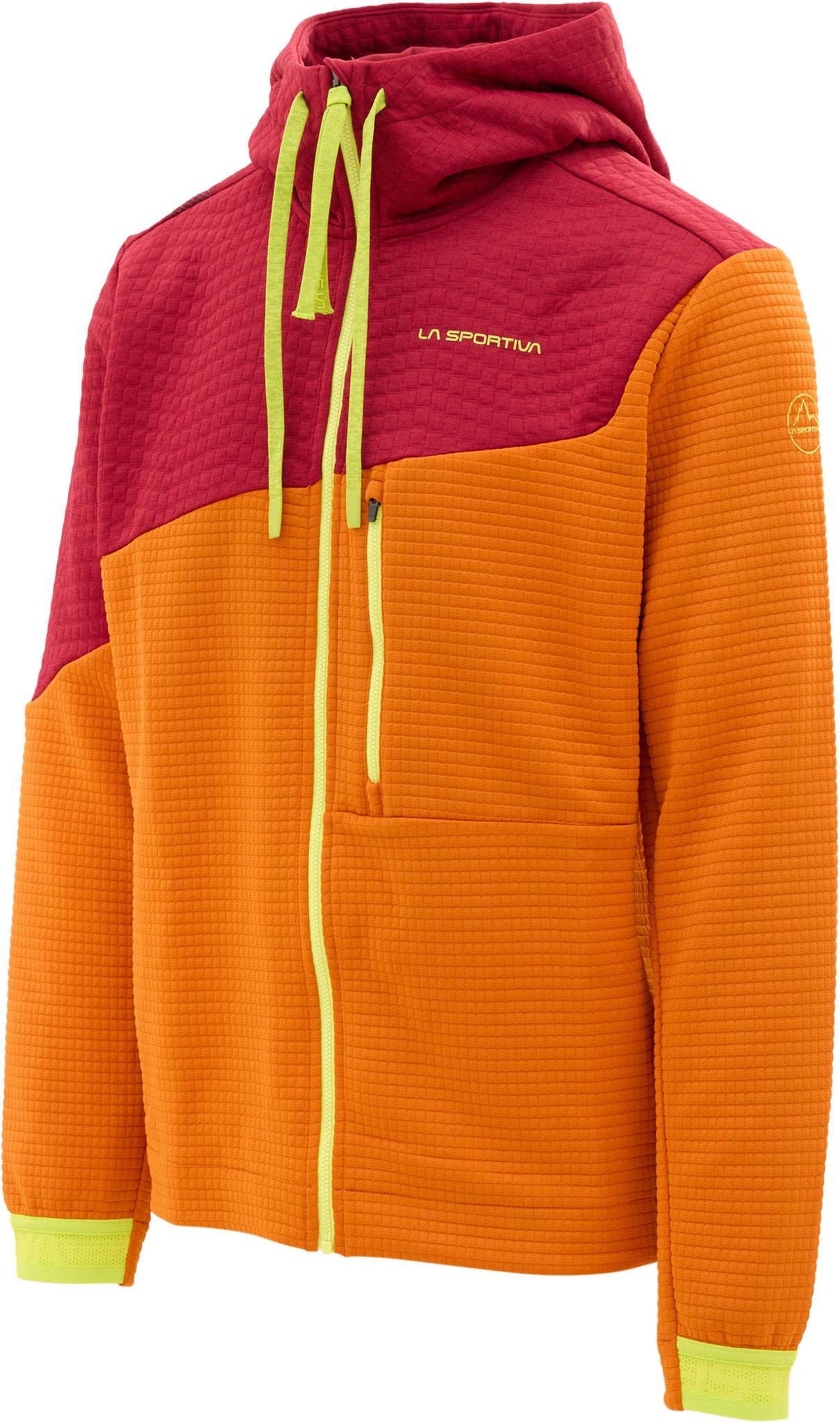 Numéro de l'image de la galerie de produits 3 pour le produit Chandail à capuchon Method - Homme 