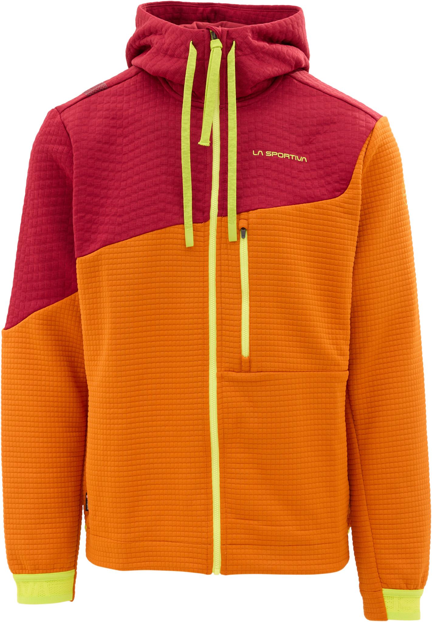 Numéro de l'image de la galerie de produits 1 pour le produit Chandail à capuchon Method - Homme 