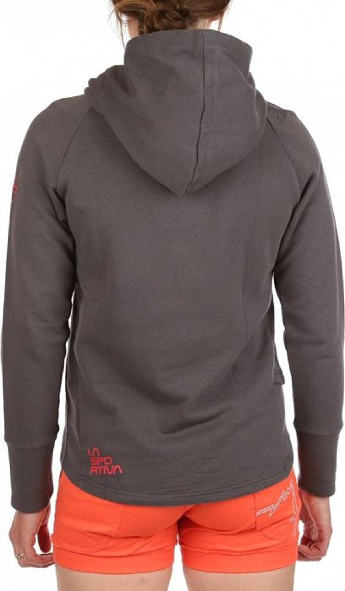 Product gallery image number 2 for product Stoke Hoody - Women's