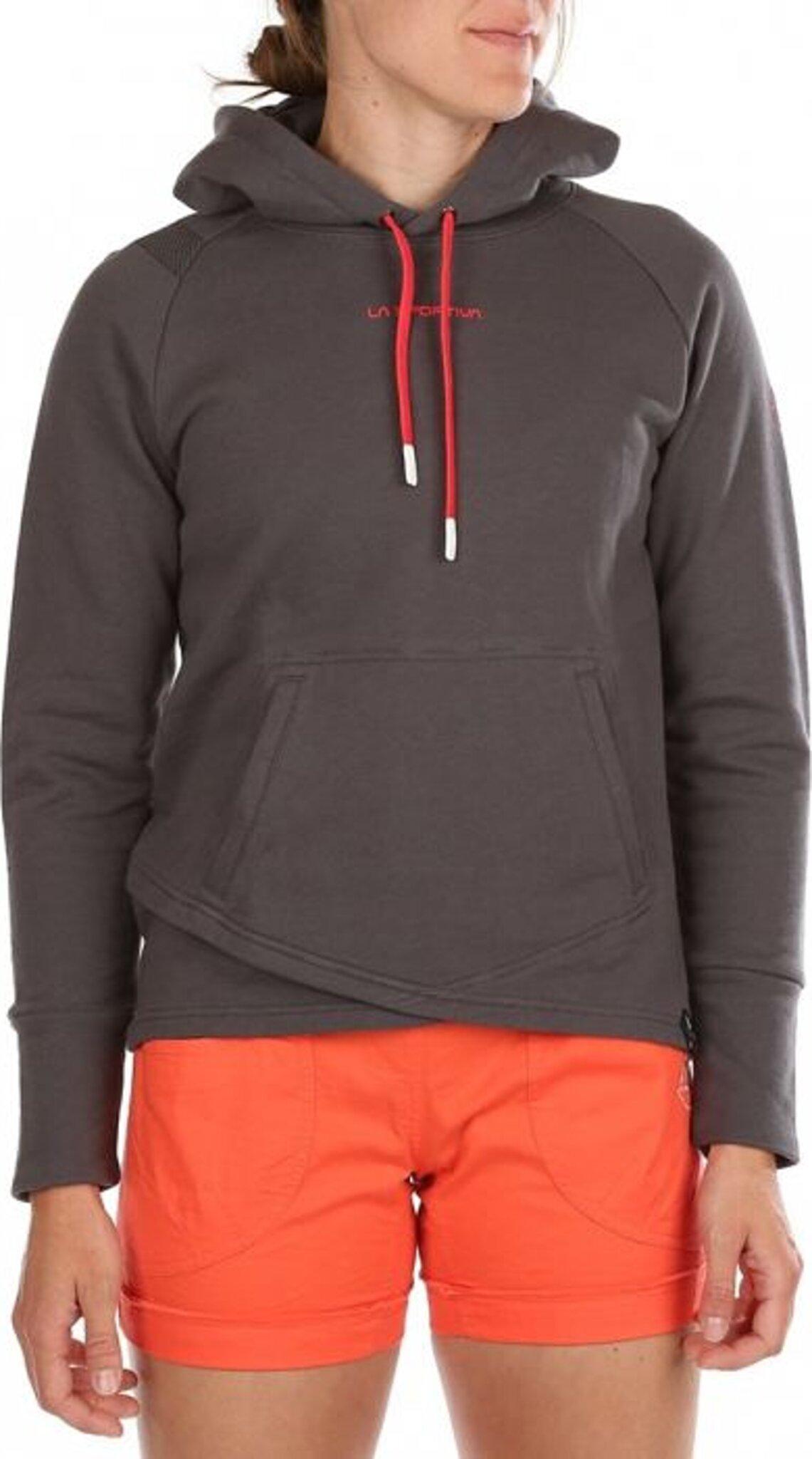 Product gallery image number 3 for product Stoke Hoody - Women's