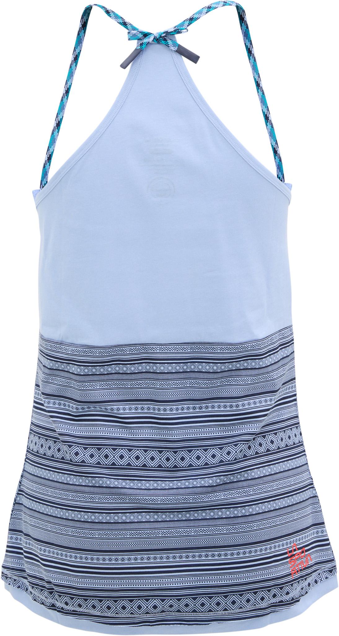 Product gallery image number 2 for product Dance Tank - Women's