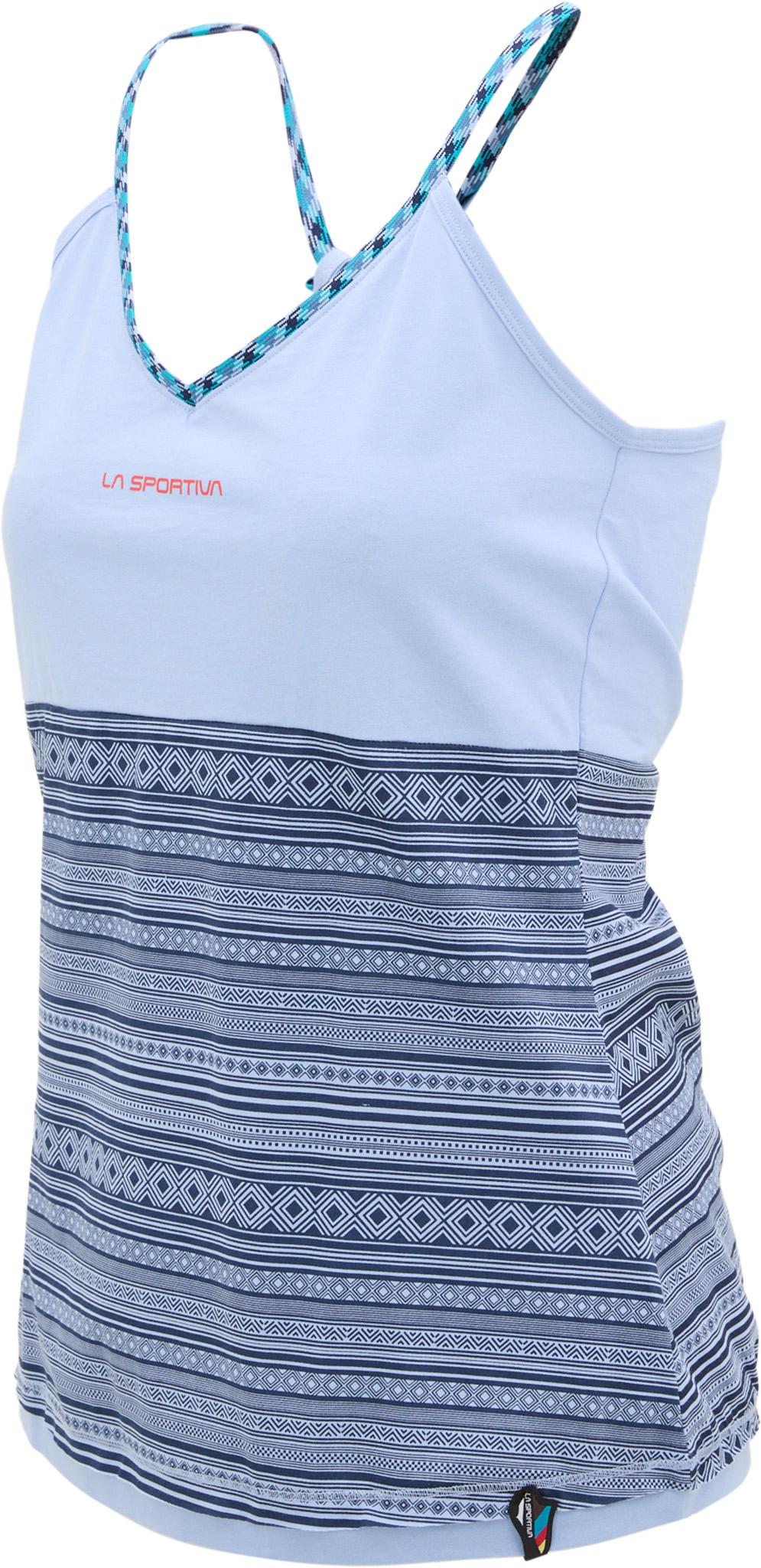 Product gallery image number 3 for product Dance Tank - Women's