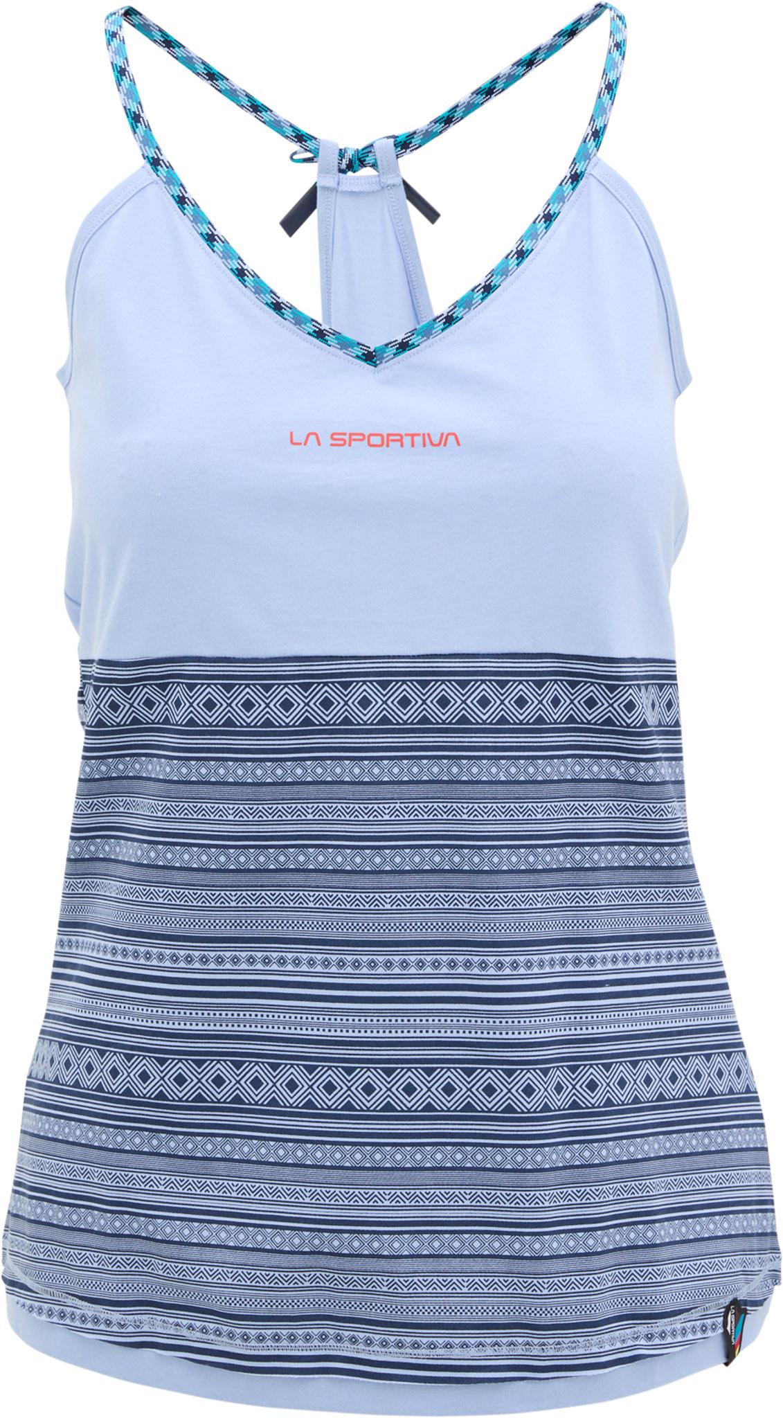 Product gallery image number 1 for product Dance Tank - Women's