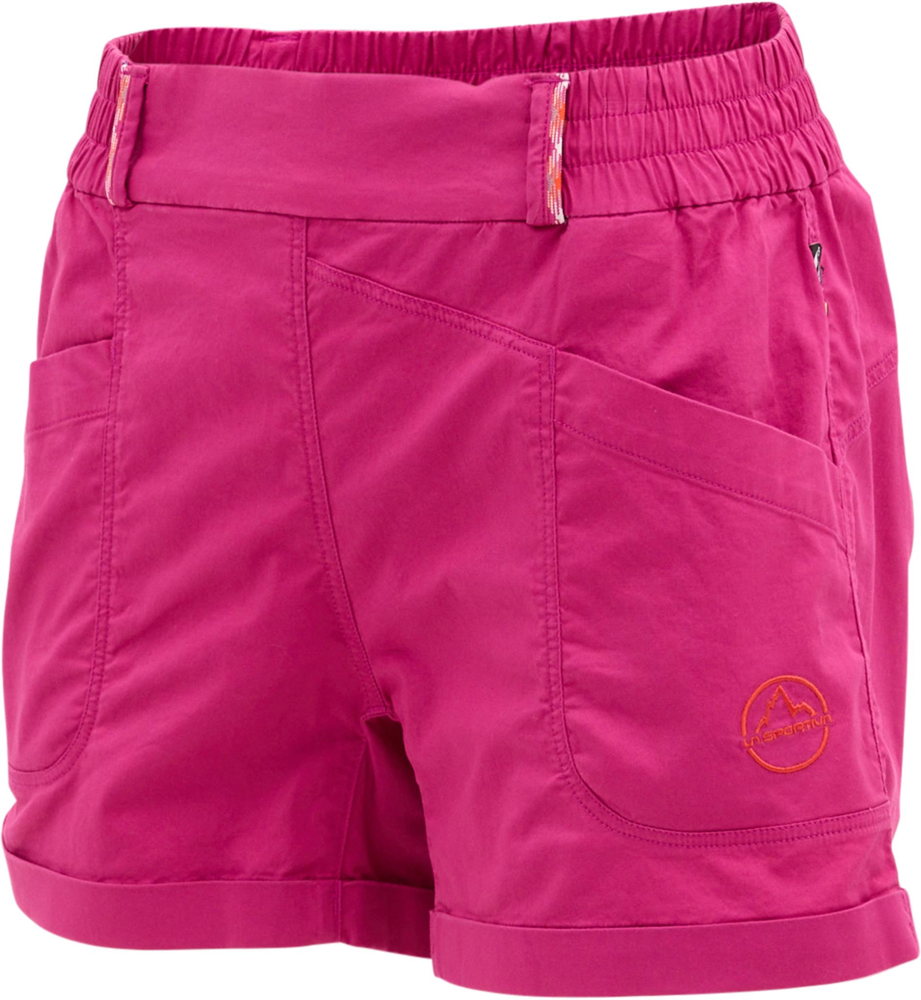 Product gallery image number 3 for product Escape Shorts - Women's