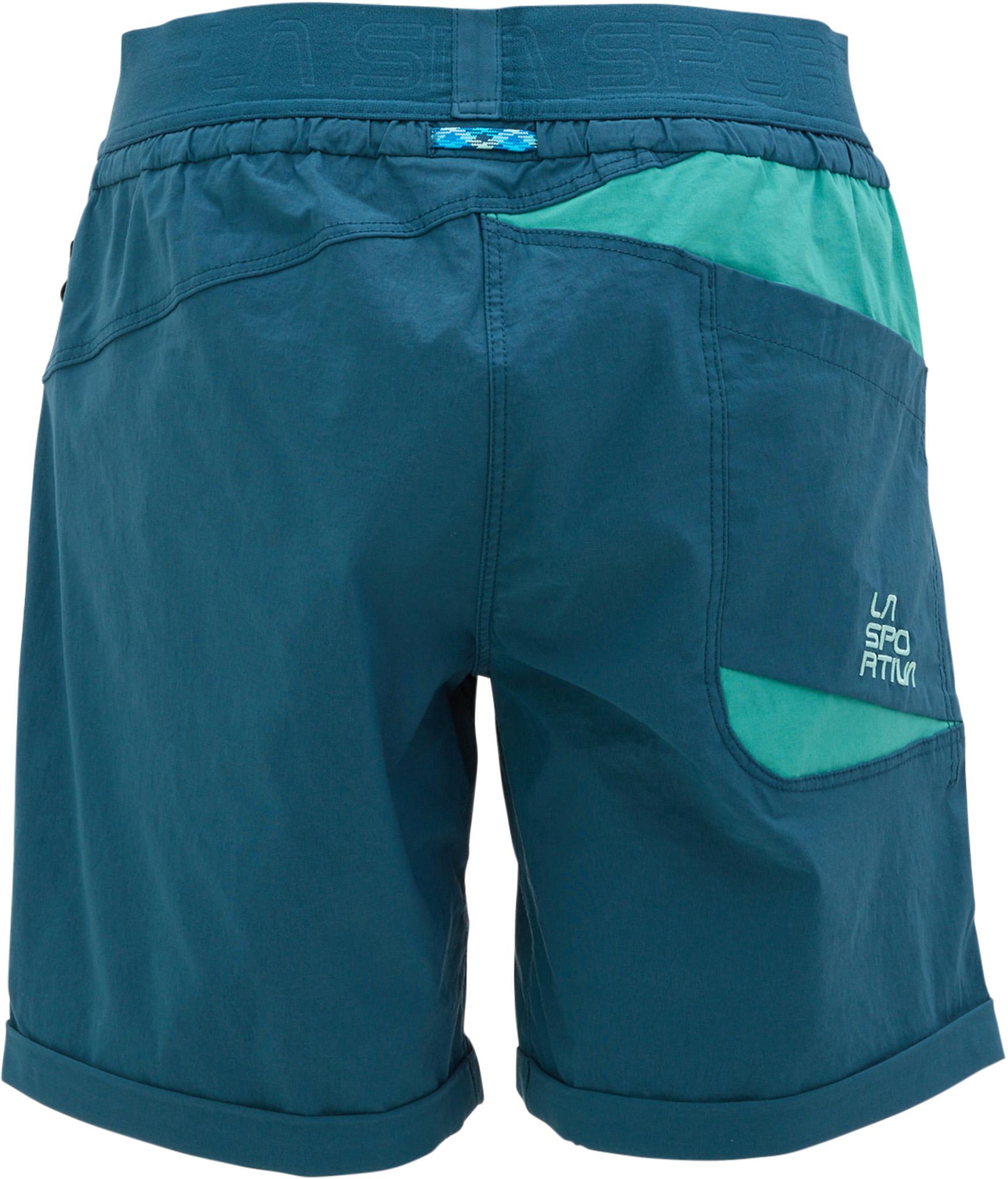 Product gallery image number 2 for product Mantra Shorts - Women's