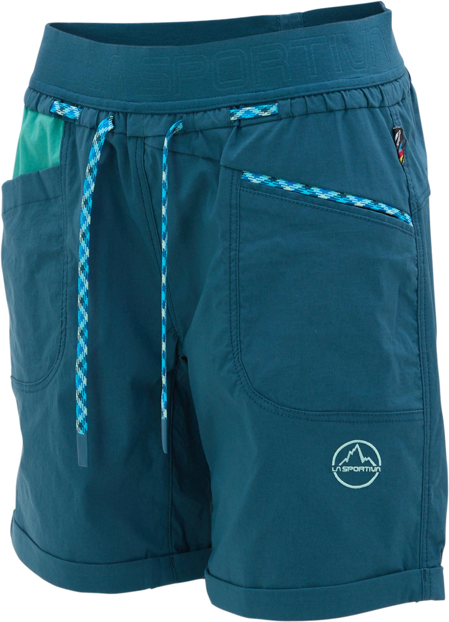 Product gallery image number 3 for product Mantra Shorts - Women's