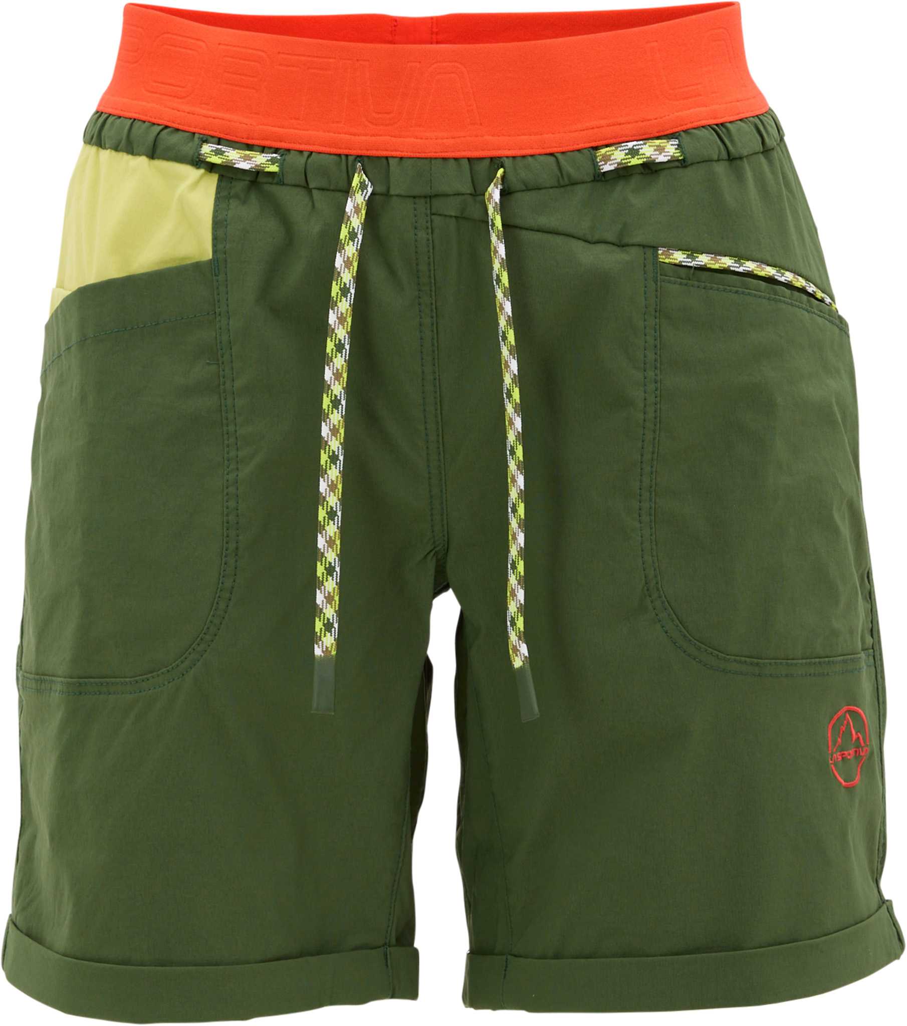 Forest - Green Banana